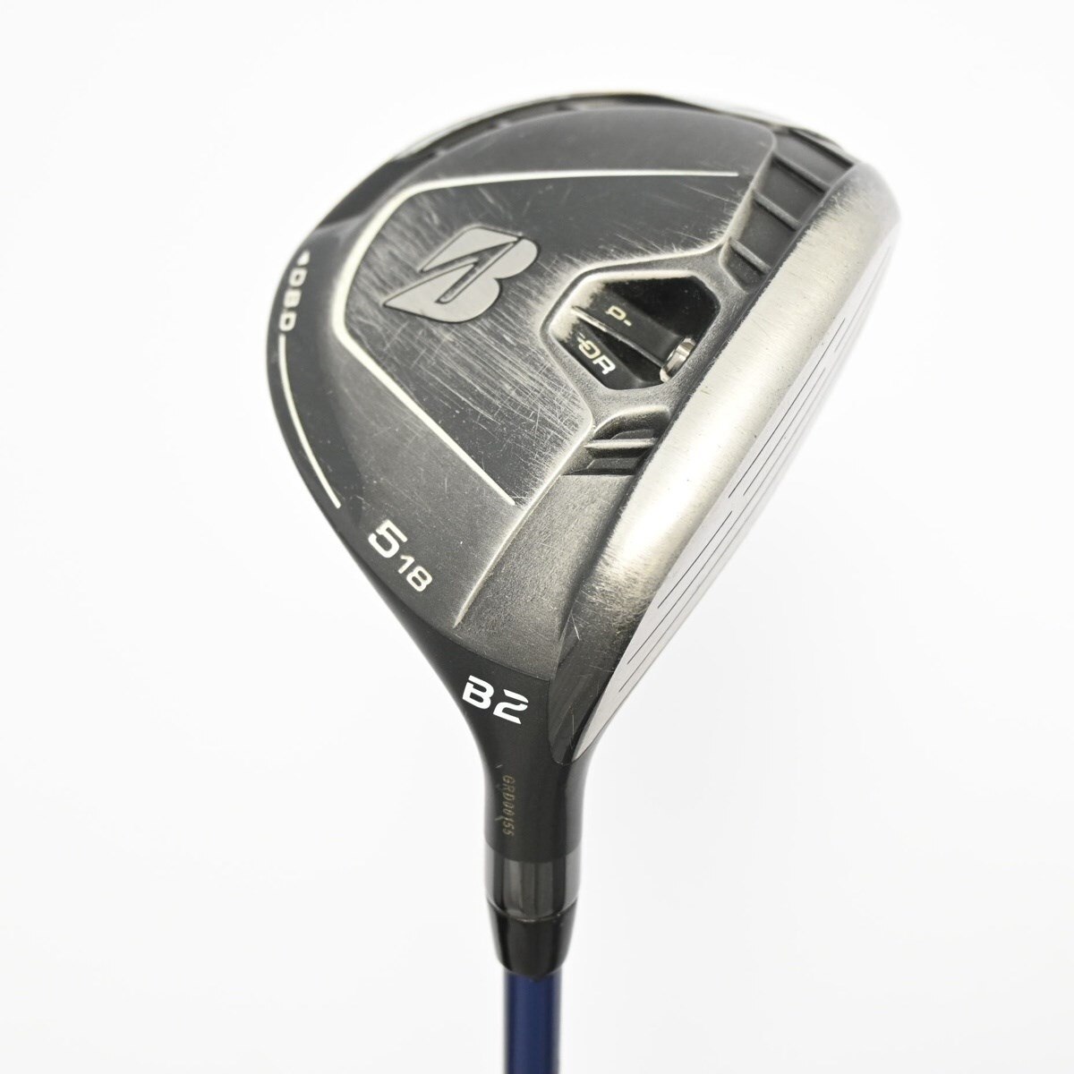 中古】B2 フェアウェイウッド Tour AD VR-6 18 S D(フェアウェイウッド