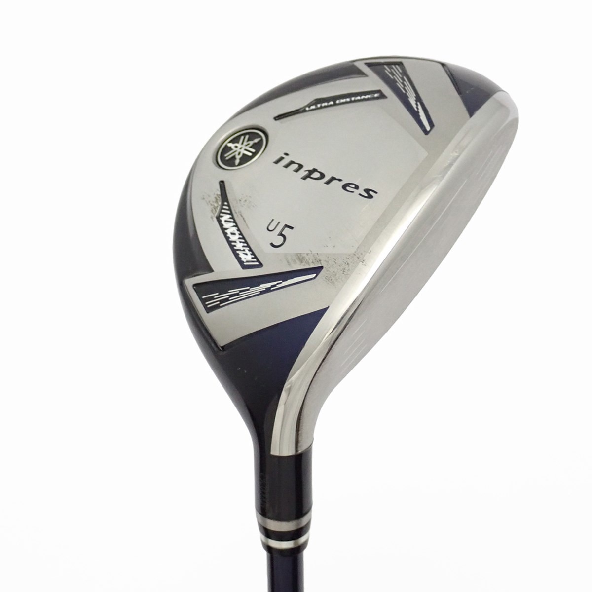 中古】インプレス UD+2 [2019] ユーティリティ (ヤマハ) インプレス 