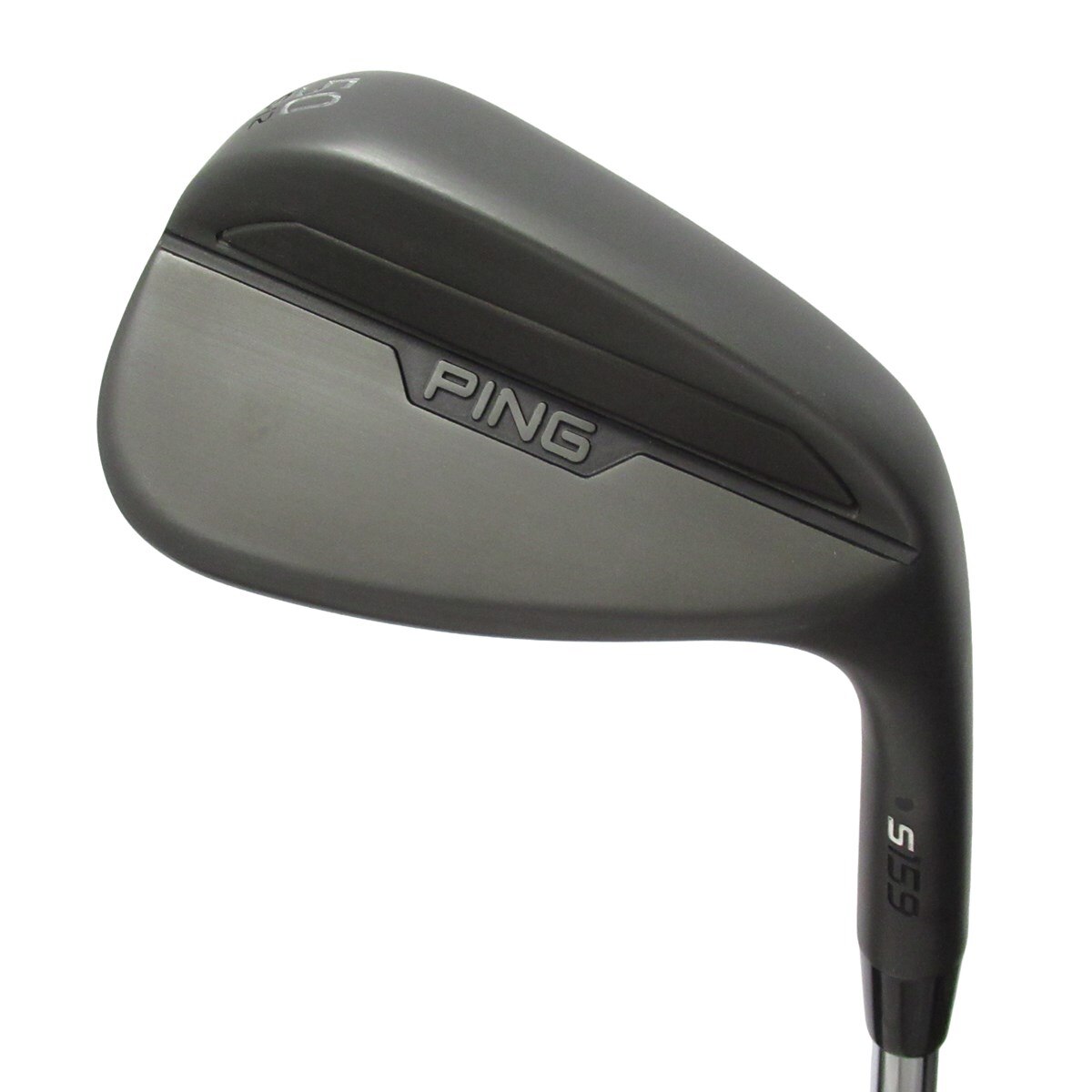中古】S159 ミッドナイト ウェッジ N.S.PRO 950GH neo 50-12 S B