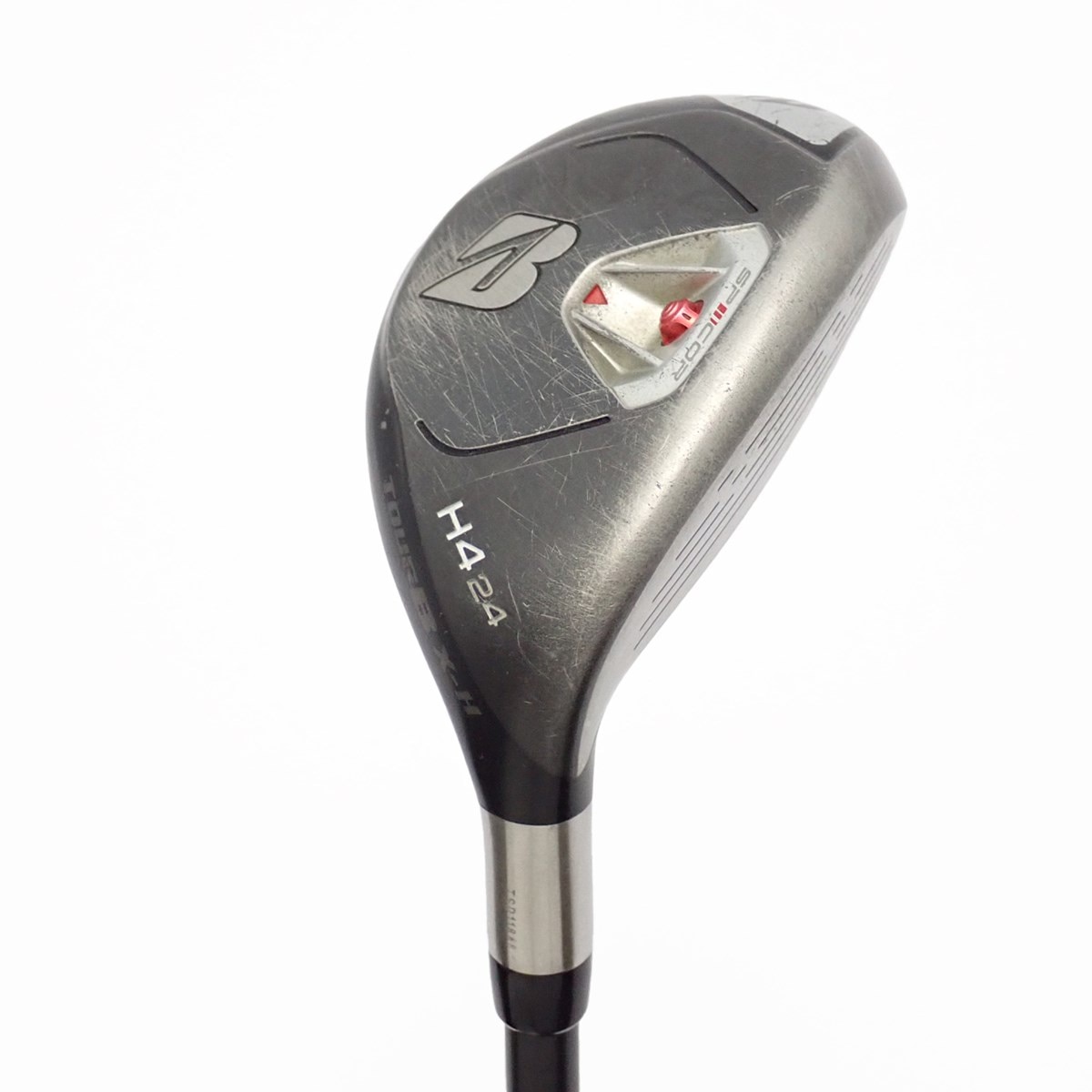 中古】TOUR B X-H (ブリヂストン) TOUR B 通販｜GDO中古ゴルフクラブ