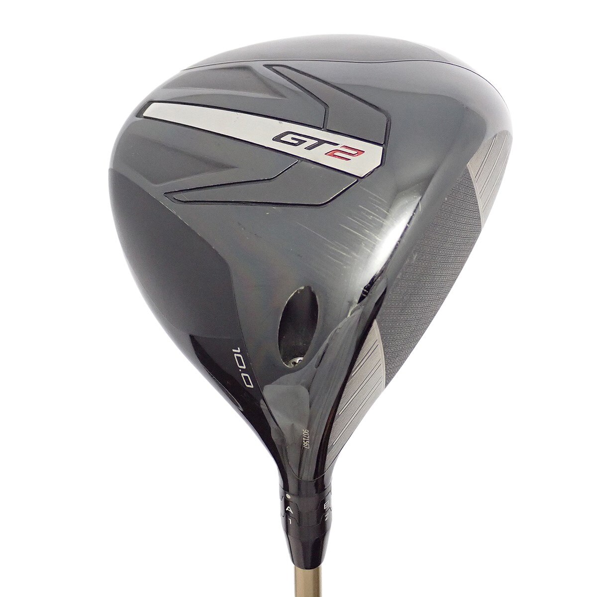 中古】GT2 ドライバー SPEEDER NX GOLD 50 10 R C(ドライバー（単品