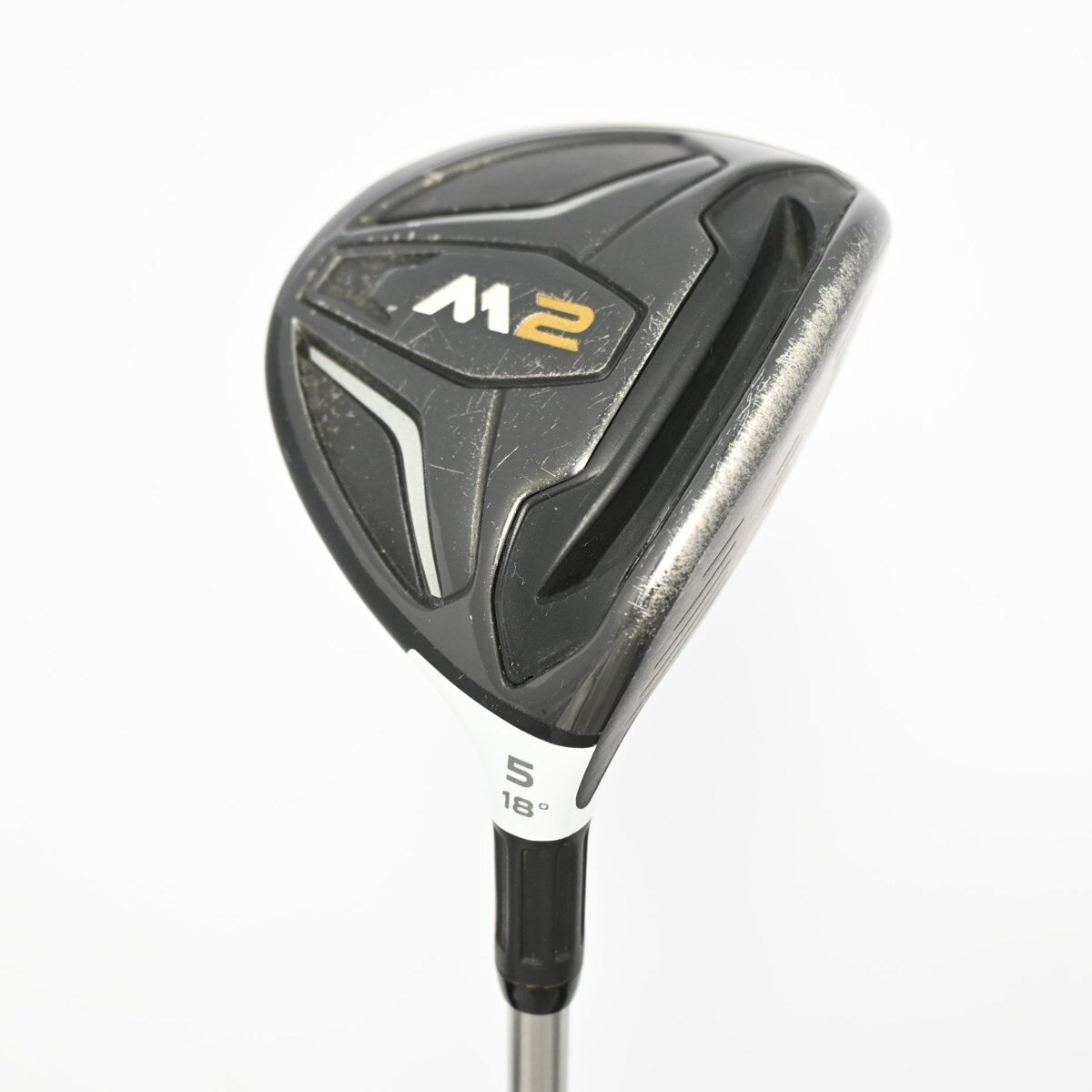 中古】M2 フェアウェイウッド (テーラーメイド) M2 通販｜GDO中古