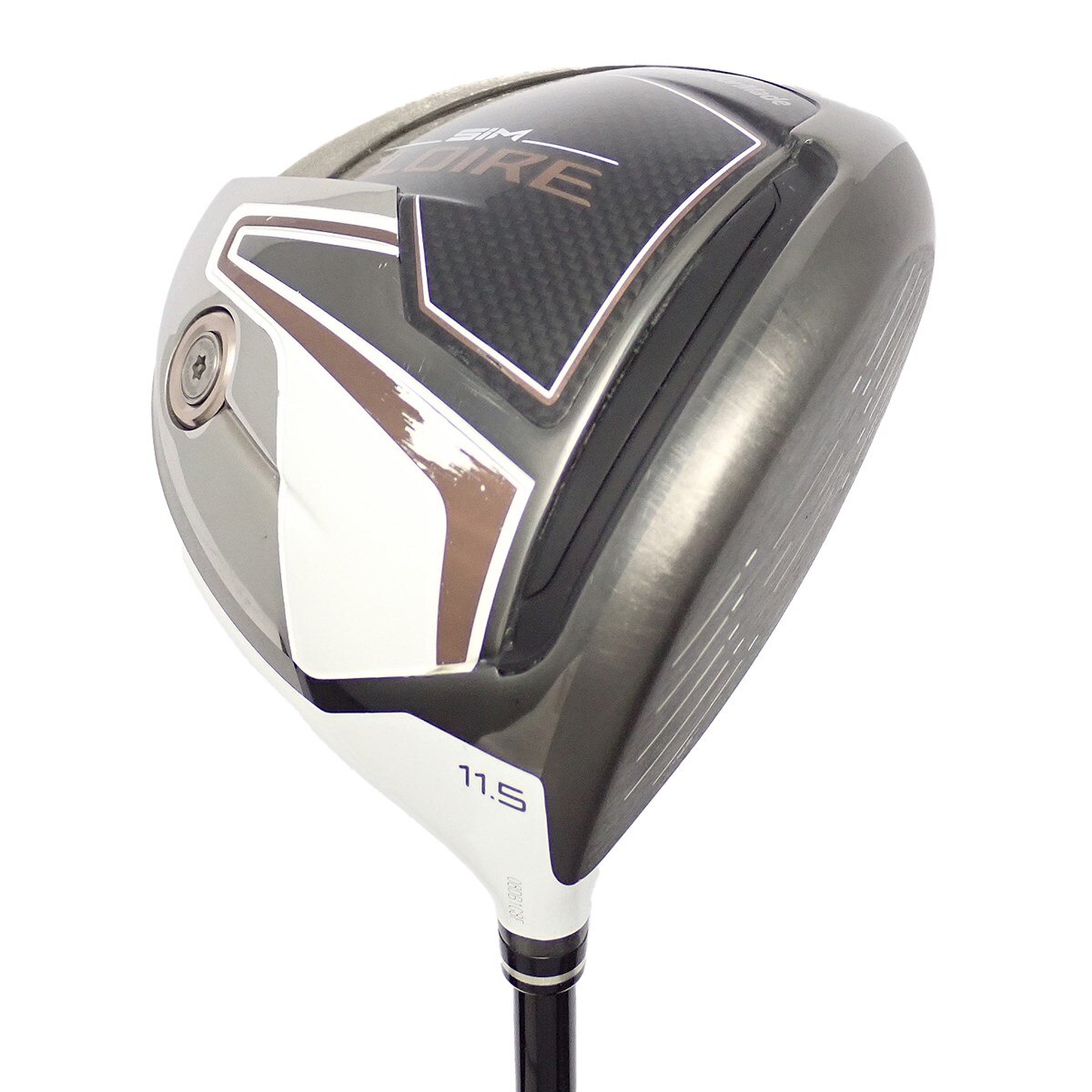 中古】SIM グローレ ドライバー Air Speeder TM 11.5 R CD(ドライバー