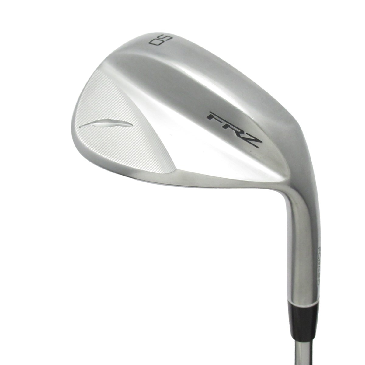 中古】FRZ パールサテン仕上げ ウェッジ Dynamic Gold 50-07 S200 C