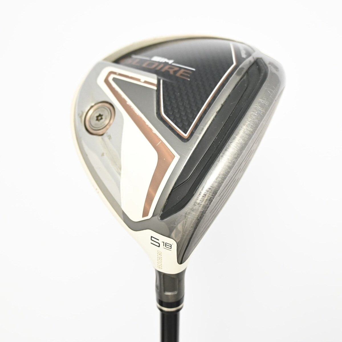 中古】SIM グローレ フェアウェイウッド Air Speeder TM 18 R C