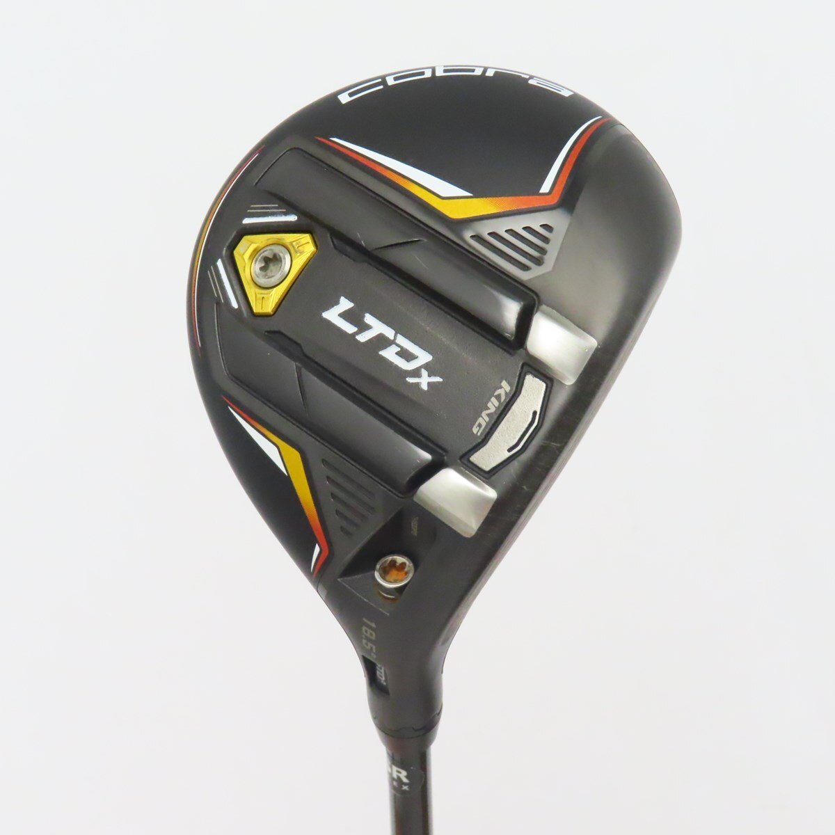 SPEEDZONE KING コブラ キング ドライバー Speeder 18.5度 ツアーAD