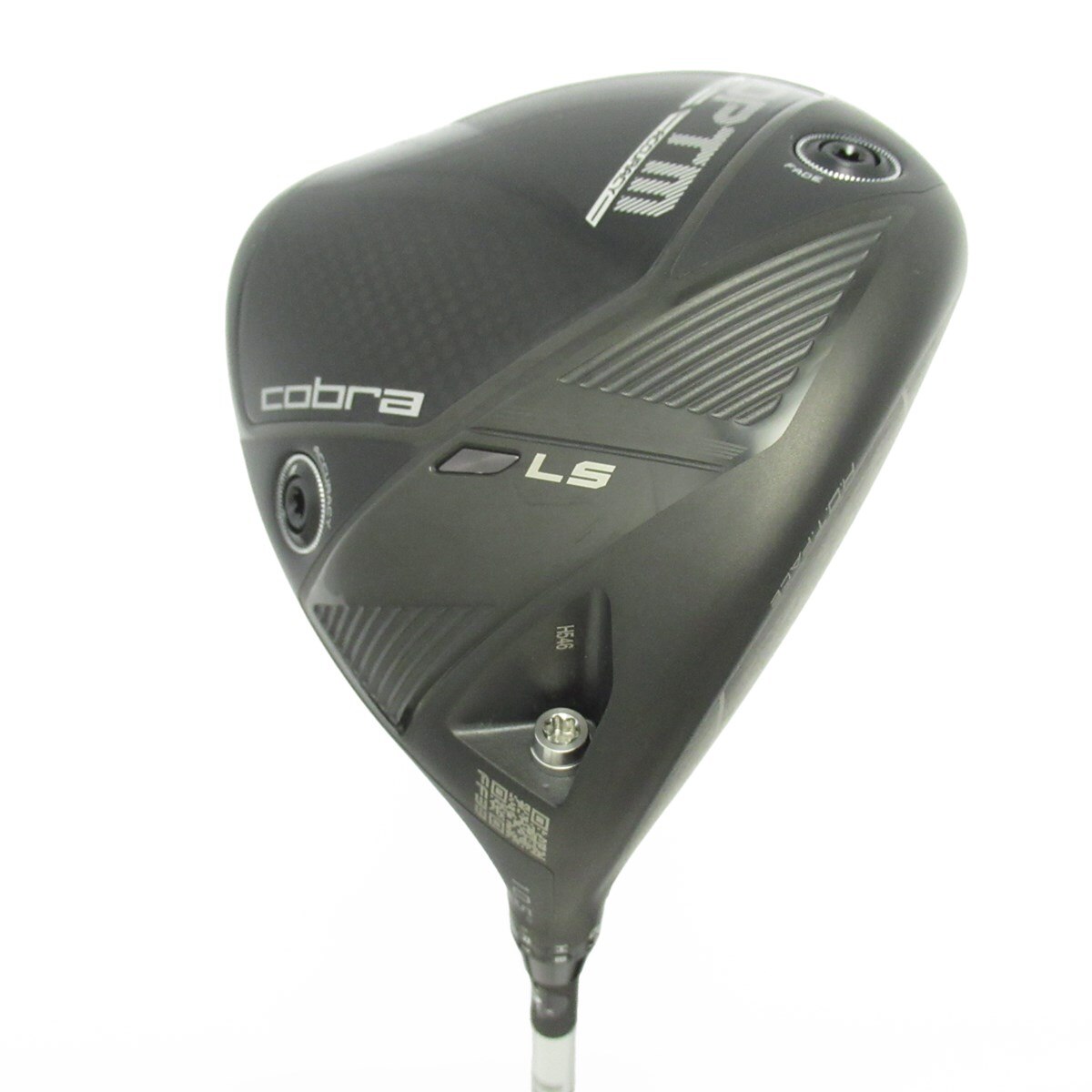 Used] OPTM LS Driver VENTUS BLACK 6 (2024) 10.5 S B (Driver