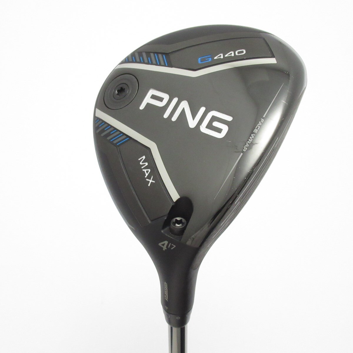 中古】G440 MAX フェアウェイウッド PING TOUR 2.0 CHROME 65 17 S C