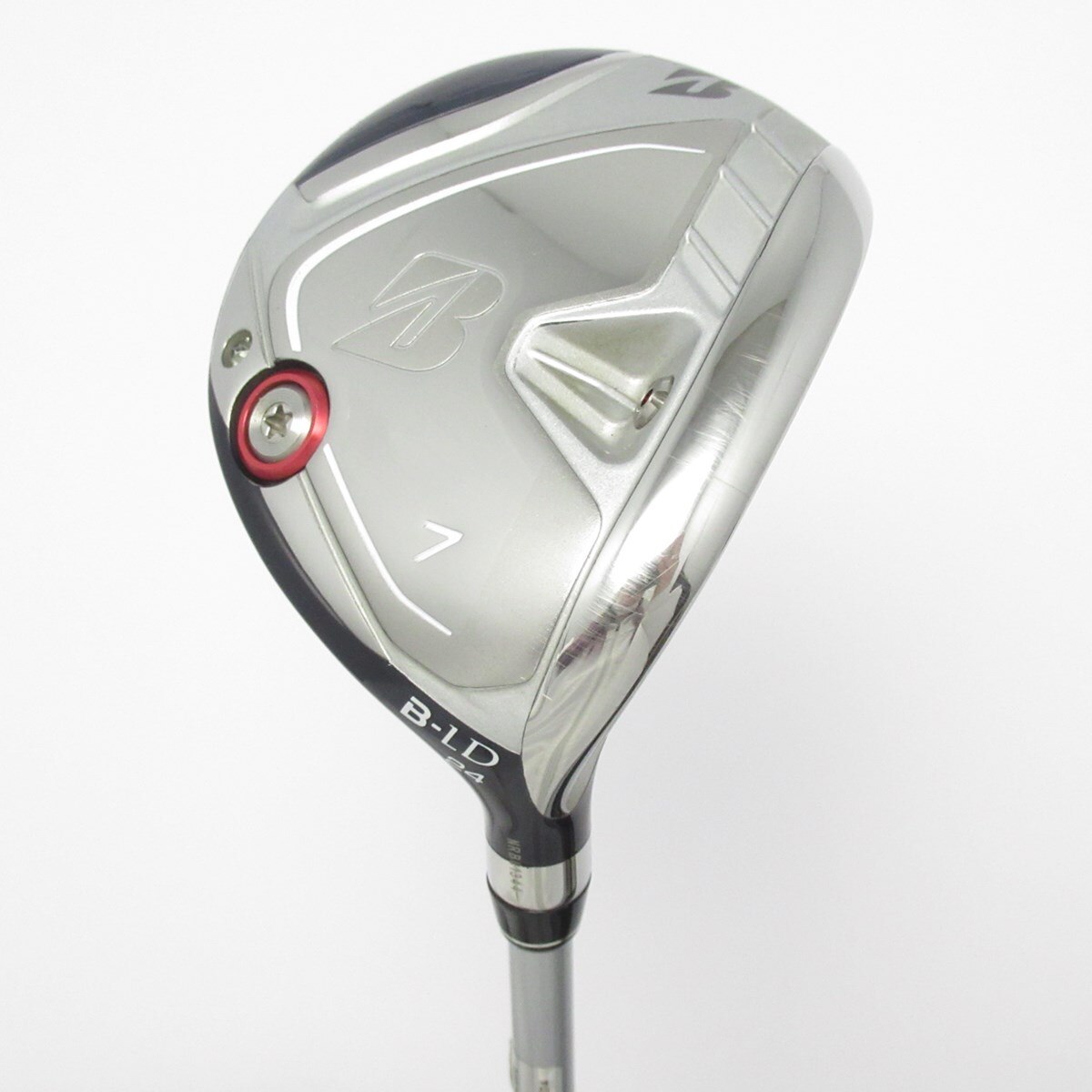 中古】B-LD フェアウェイウッド (ブリヂストン) ブリヂストン 中古】B-LD フェアウェイウッド (ブリヂストン) ブリヂストン