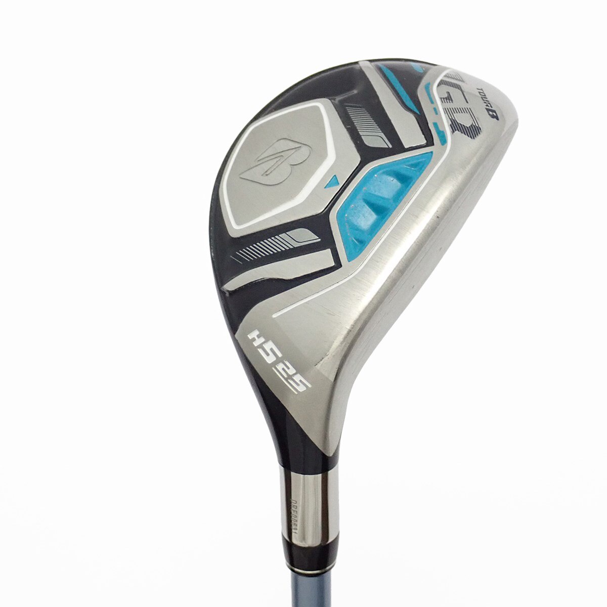中古】JGR ユーティリティ AiR Speeder JGR for Utility 25 L CD