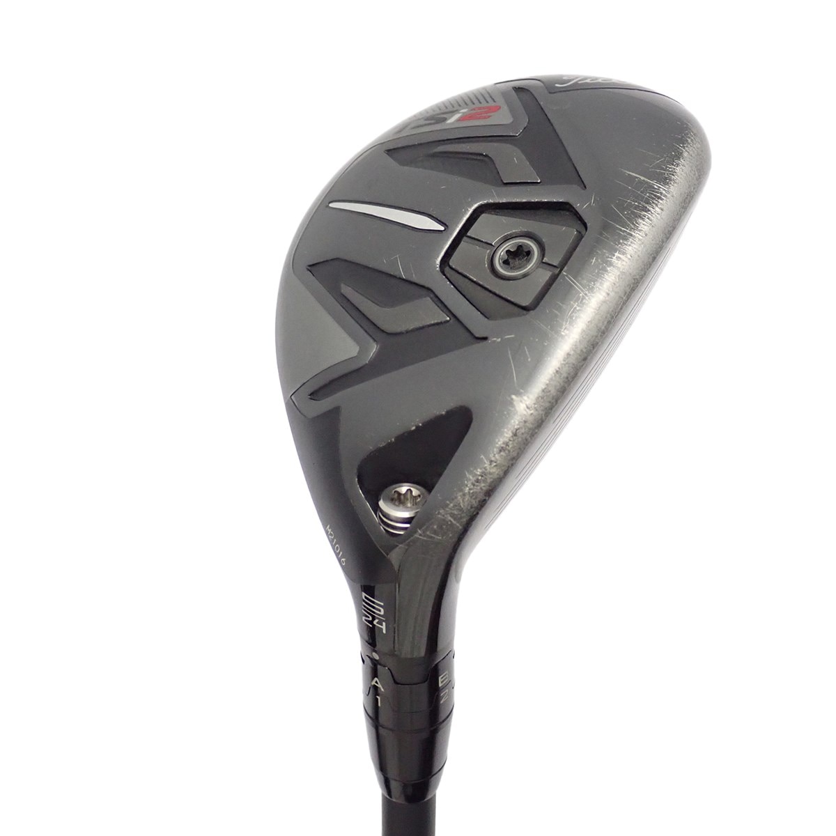 中古】TSi2 ユーティリティ (タイトリスト) TSi 通販|GDO中古 中古】TSi2 ユーティリティ (タイトリスト) TSi 通販|GDO中古