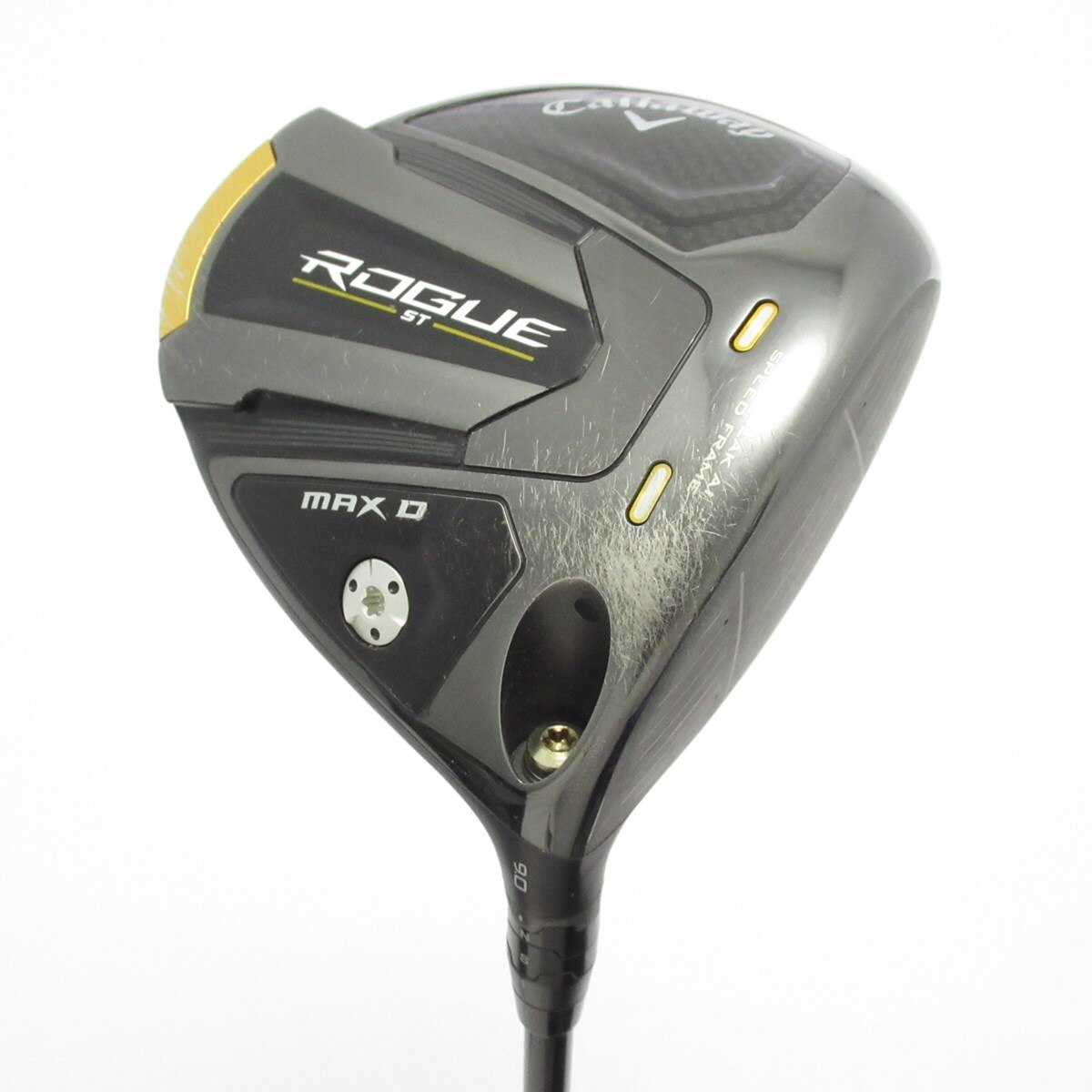 中古】ローグ ST MAX D US ドライバー TENSEI AV BLUE 65(2022) 9 S CD