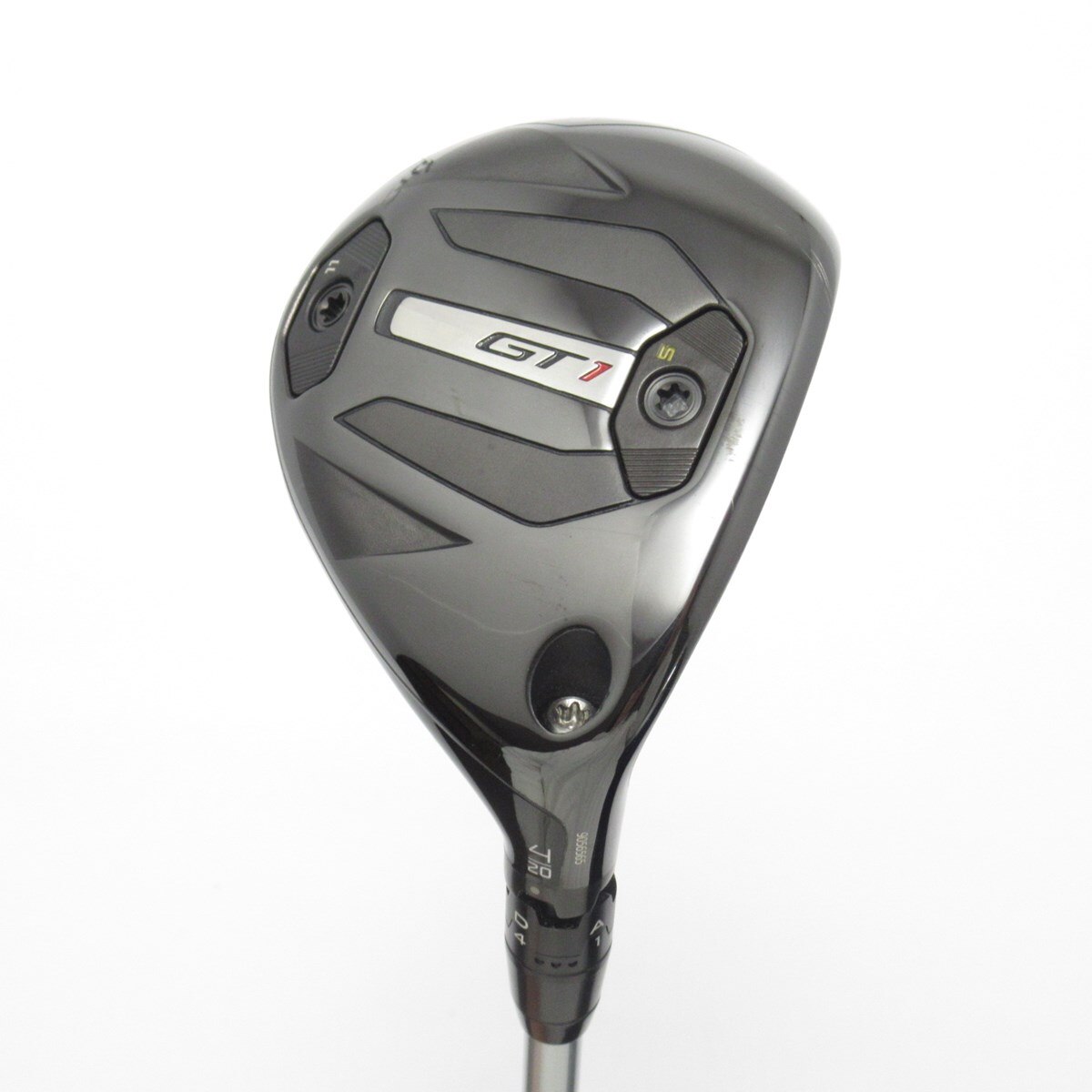 中古】GT1 (タイトリスト) Titleist 通販｜GDO中古ゴルフクラブ