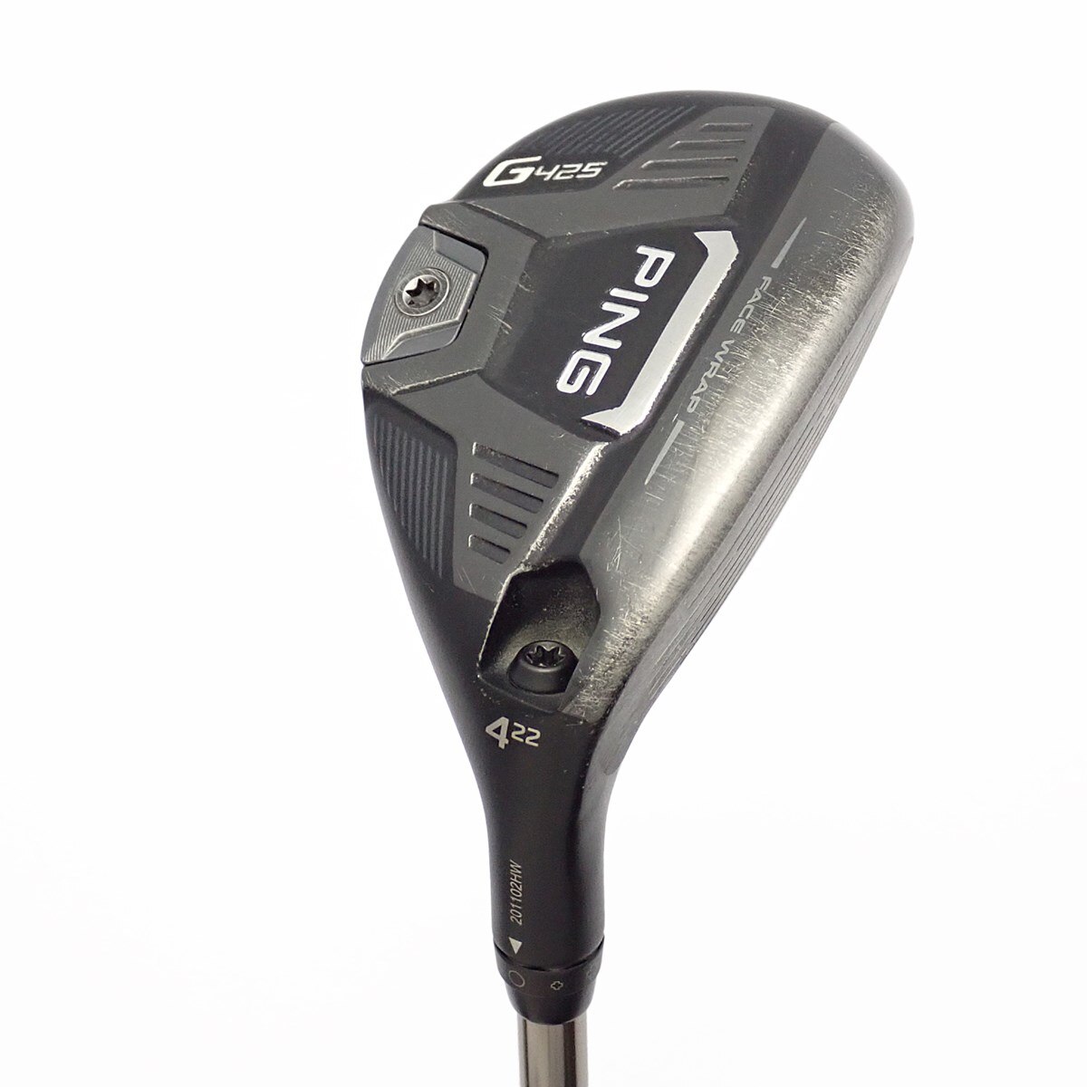 中古】G425 ハイブリッド ユーティリティ PING TOUR 173-85 22 S 中古】G425 ハイブリッド ユーティリティ PING TOUR 173-85 22 S