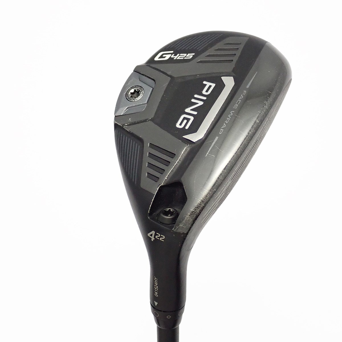 中古】G425 ハイブリッド ユーティリティ ALTA J CB SLATE 22 S