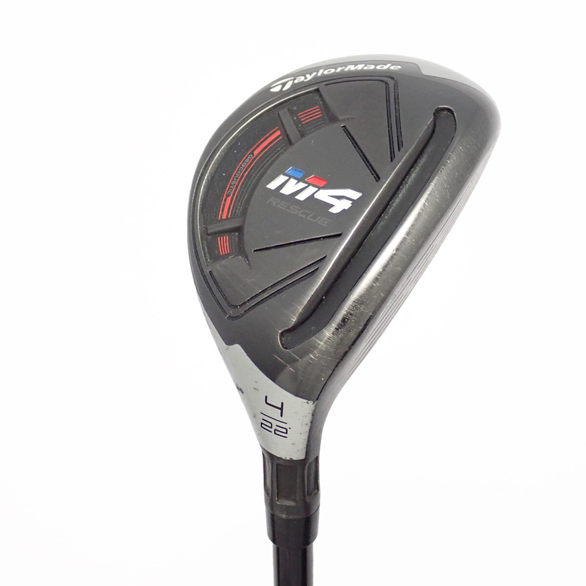 中古】M4 ユーティリティ (テーラーメイド) 通販|GDO中古ゴルフ 中古】M4 ユーティリティ (テーラーメイド) 通販|GDO中古ゴルフ