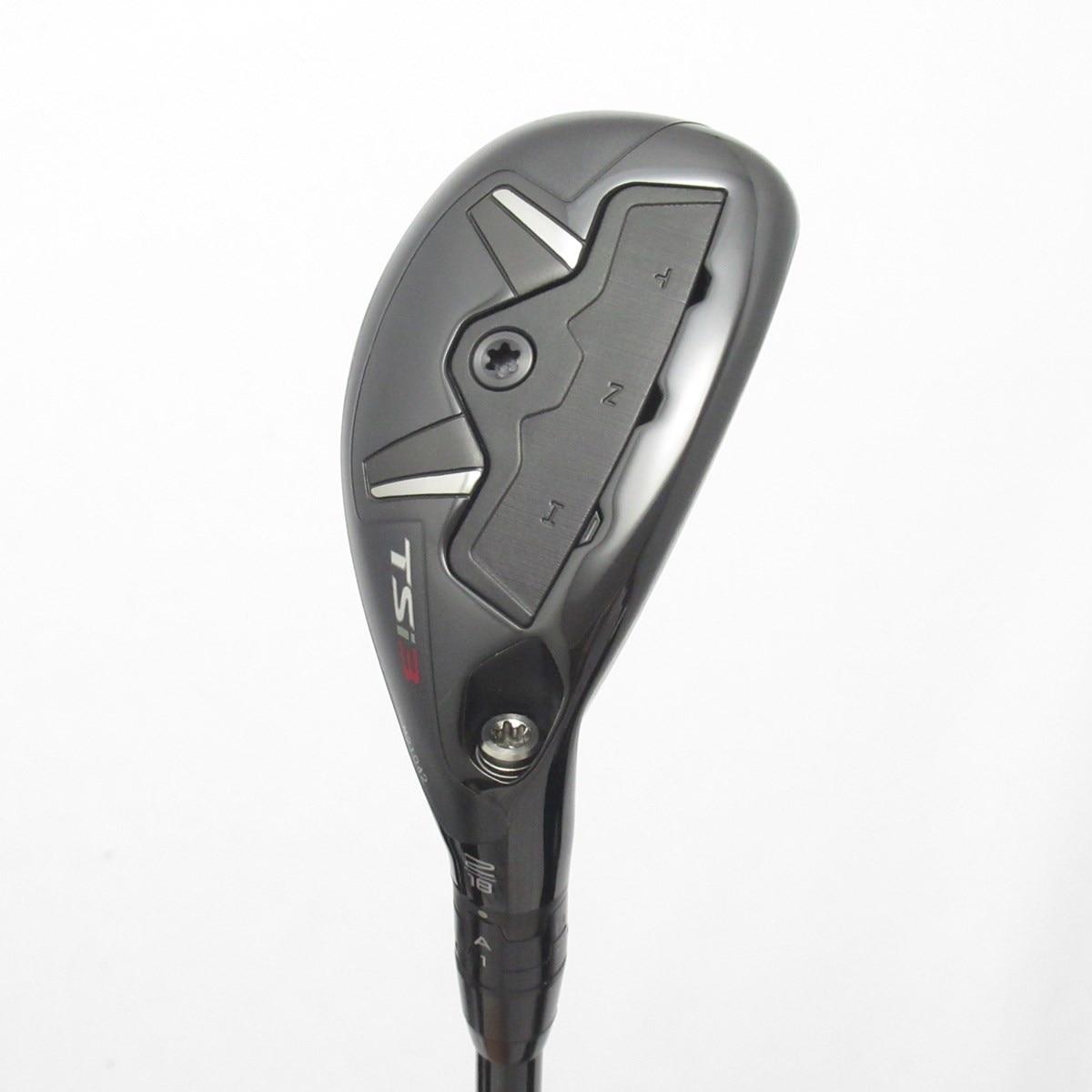 中古】TSi3 ユーティリティ (タイトリスト) TSi 通販|GDO中古 中古】TSi3 ユーティリティ (タイトリスト) TSi 通販|GDO中古