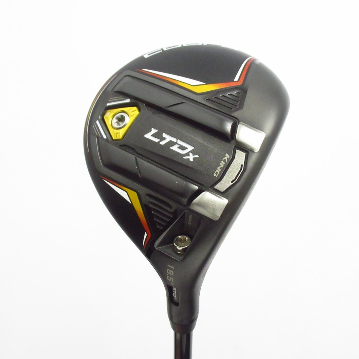 中古】LTDx フェアウェイウッド オリジナル Tour AD for Cobra 18.5 中古】LTDx フェアウェイウッド オリジナル Tour AD for Cobra 18.5