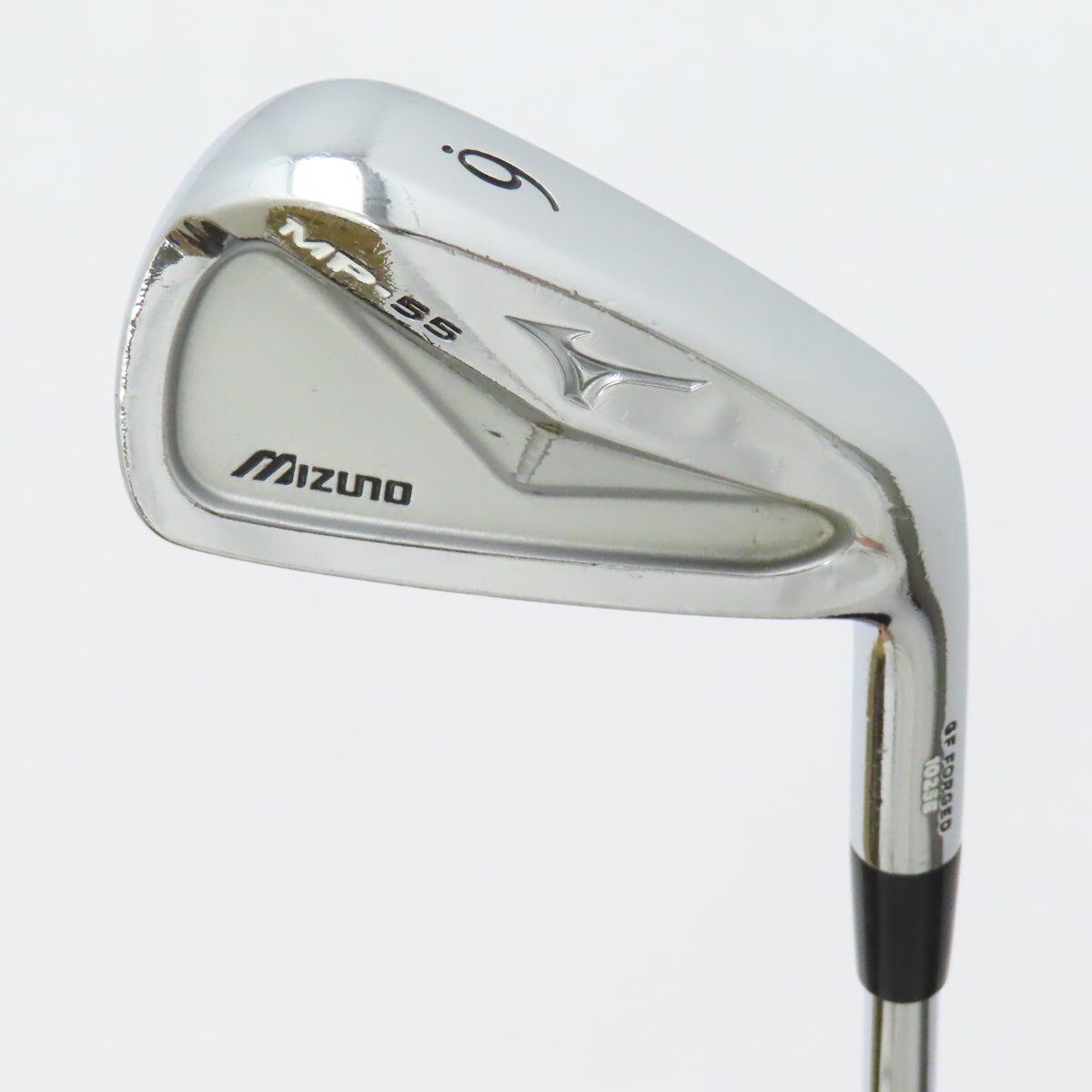 中古】MP-55 アイアン N.S.PRO 950GH 28 SR D(アイアン（セット）)|MP