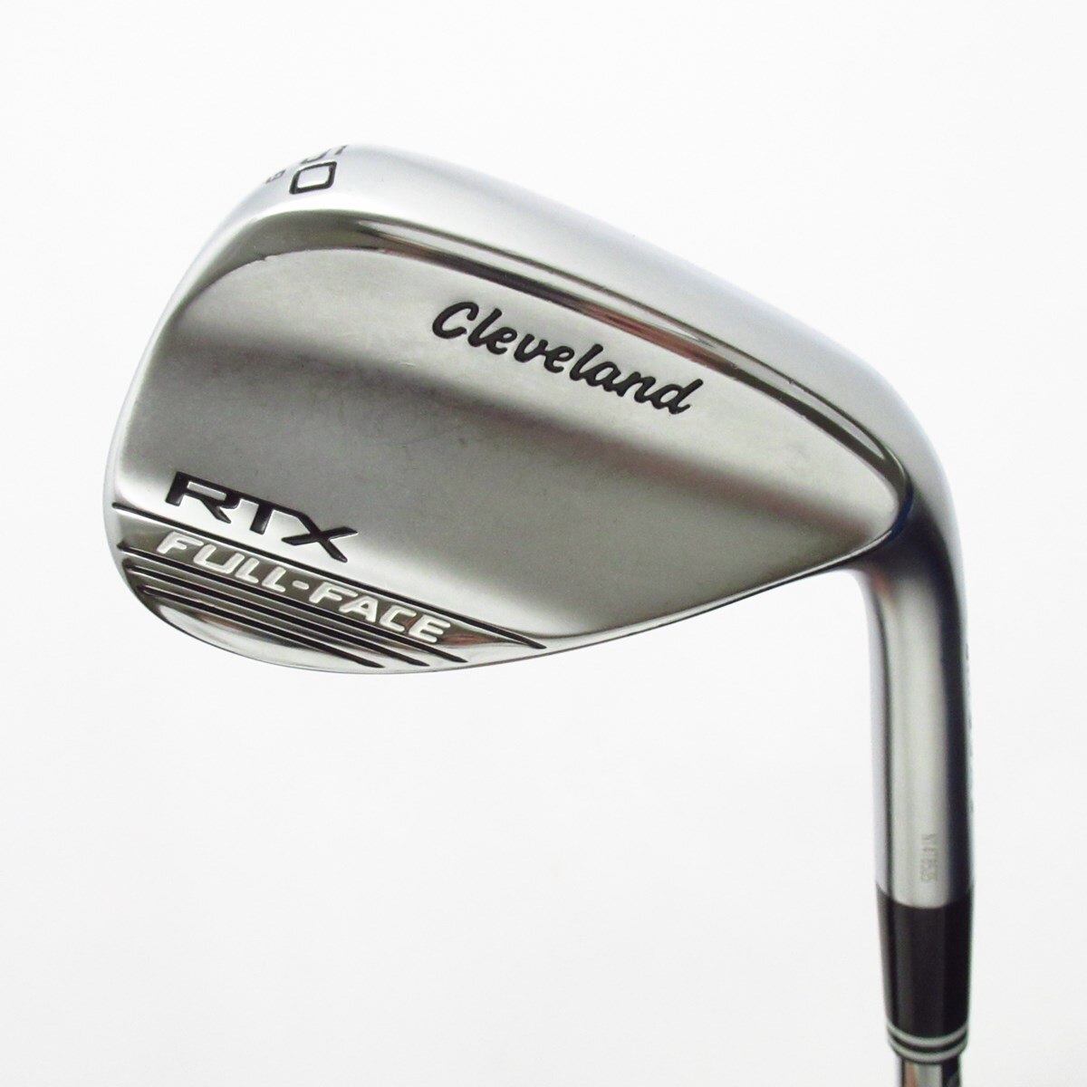 中古】RTX FULL-FACE ウェッジ (クリーブランド) RTX 通販|GDO 中古】RTX FULL-FACE ウェッジ (クリーブランド) RTX 通販|GDO