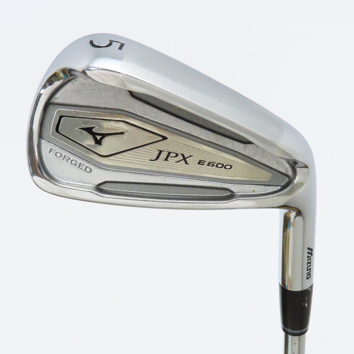 中古】JPX E600 FORGED アイアン N.S.PRO 950GH HT 24 S D(アイアン 