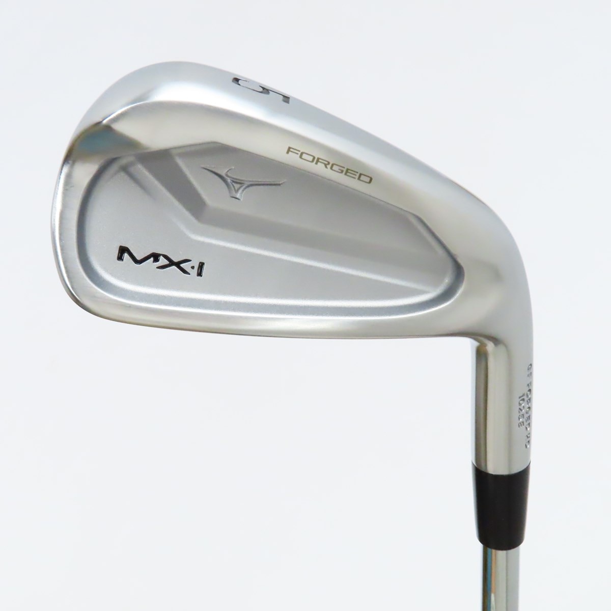 中古】MX(エムエックス) アイアンセット (ミズノ) 通販｜GDO中古ゴルフ