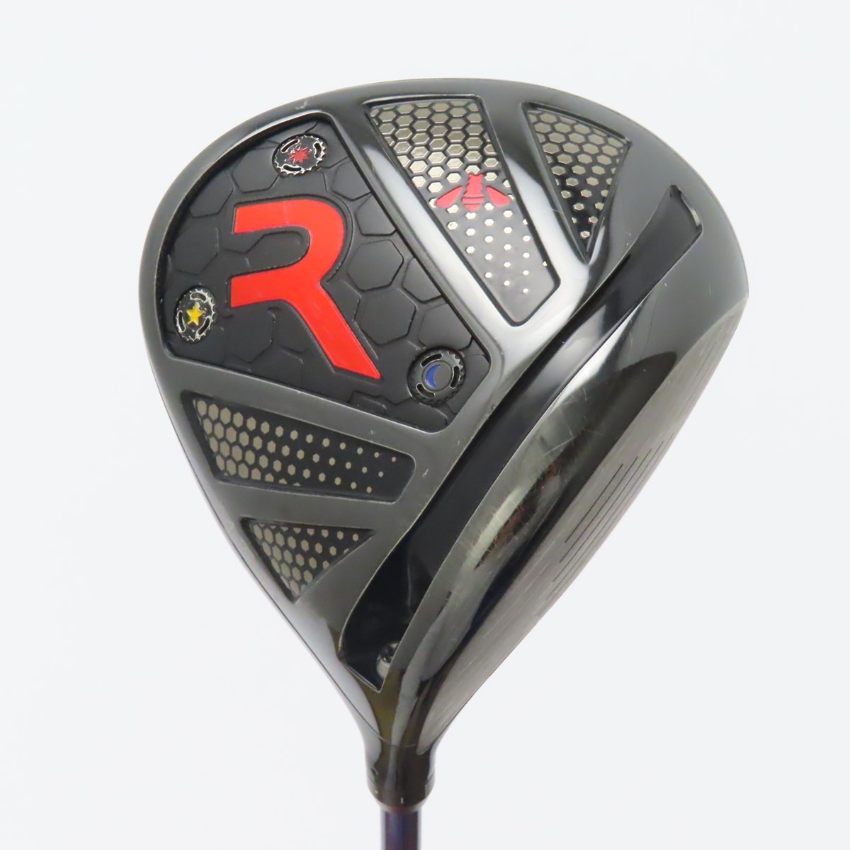 中古】RODDIO M-TUNING ドライバー (ロッディオ) ロッディオ 通販｜GDO
