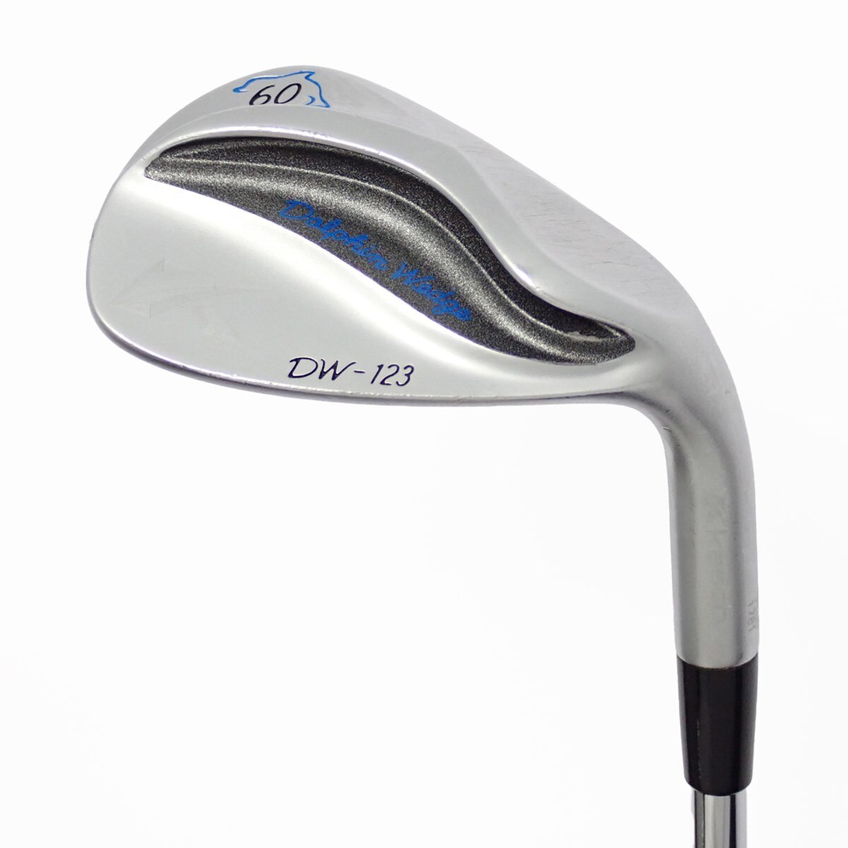中古】ドルフィン DW-123 ウェッジ N.S.PRO 950GH neo 60 WEDGE C