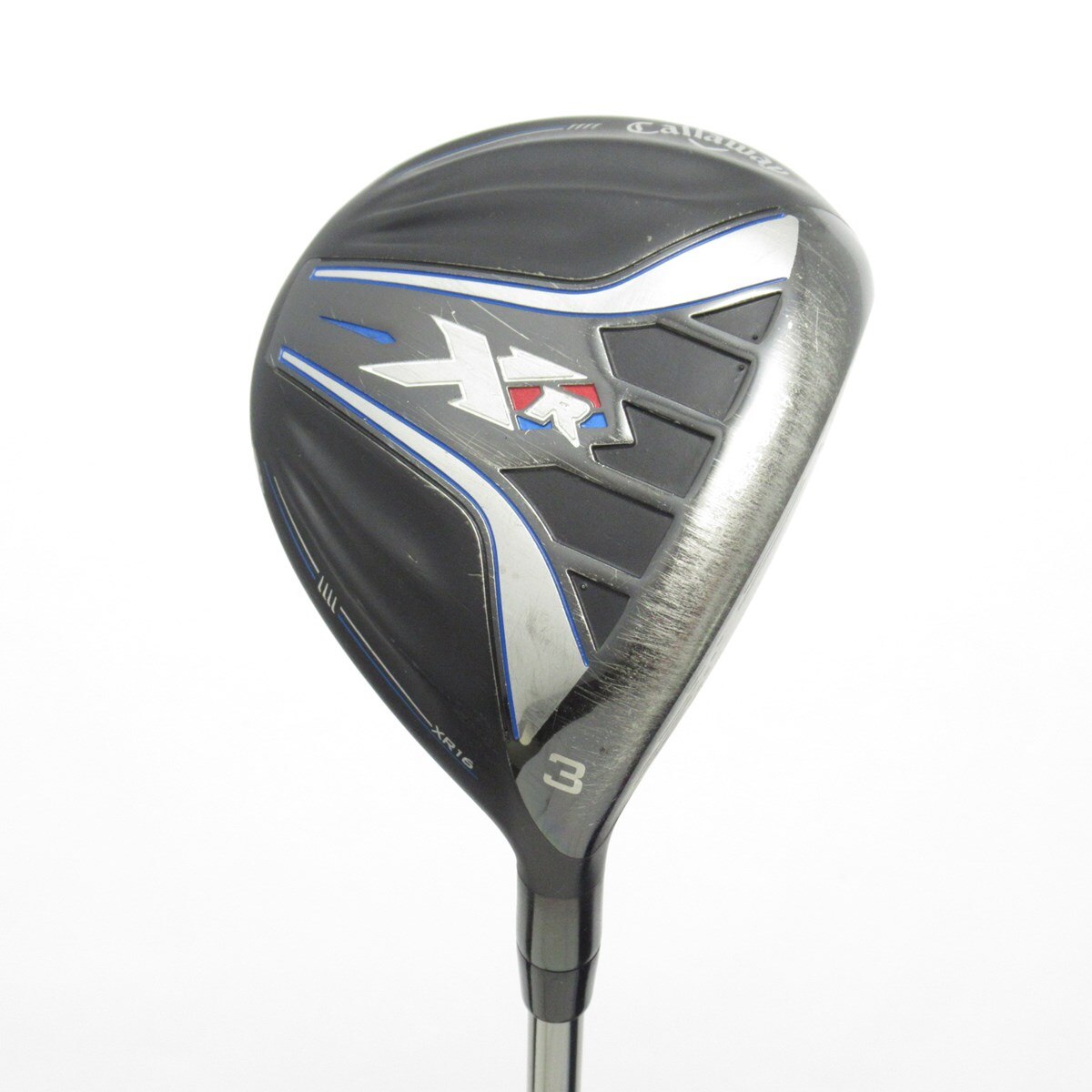 中古】XR 16 フェアウェイウッド (キャロウェイ) XR 通販｜GDO中古