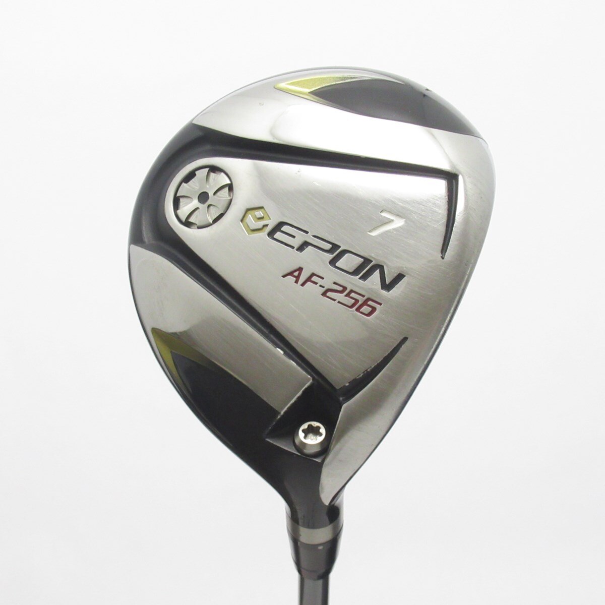 中古】AF-256 フェアウェイウッド Designtuning ZERO FW 55 22 R 中古】AF-256 フェアウェイウッド Designtuning ZERO FW 55 22 R