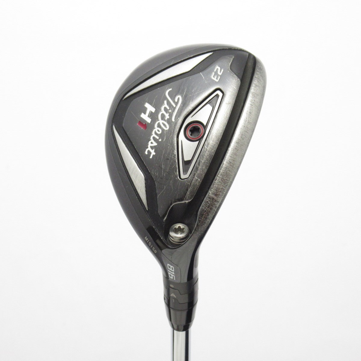 中古】816 ユーティリティ (タイトリスト) 通販｜GDO中古ゴルフクラブ