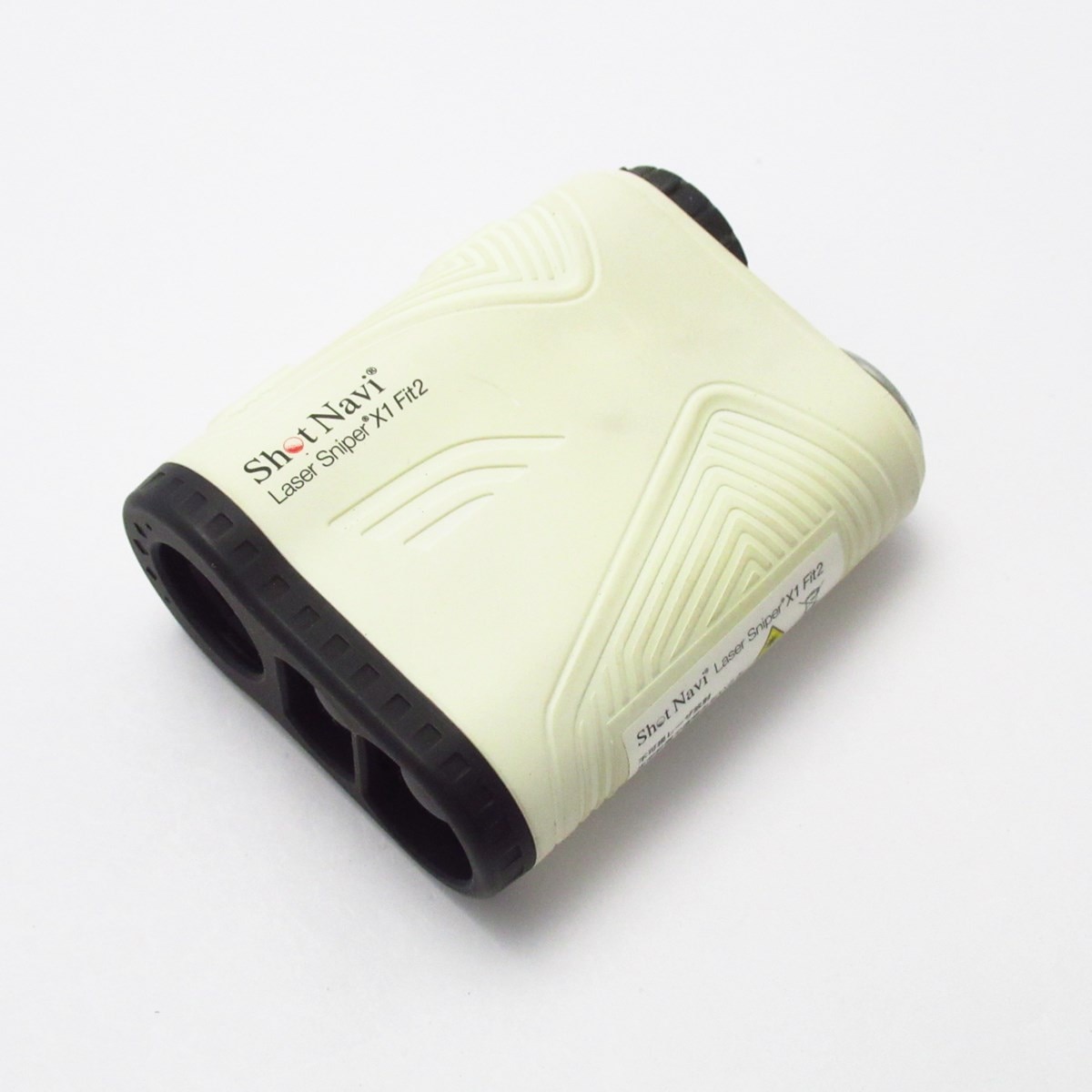 中古】レーザースナイパー X1 Fit2 - - - DE(パーツ)|Shot Navi