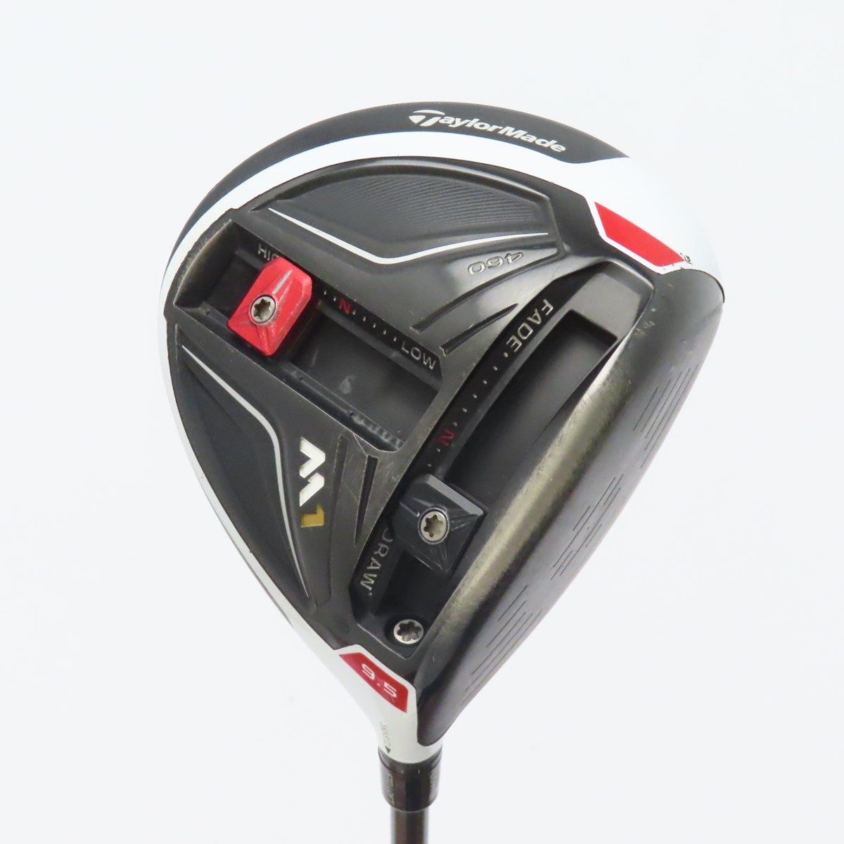 テーラーメイド M1 支給品 8.5° ほぼ新品 【公式通販】