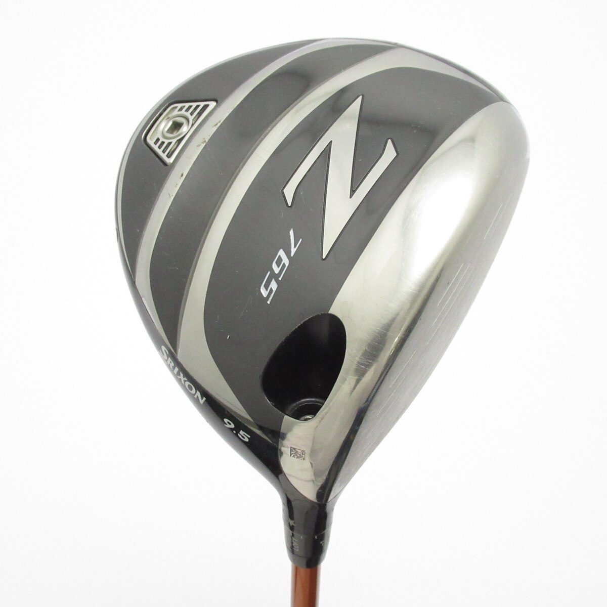 Srixon Z765 ドライバー 9.5度Mizunoシャフト スリクソン Z765 ドライバー | ウッド | 製品情報 | DUNLOP GOLFING WORLD