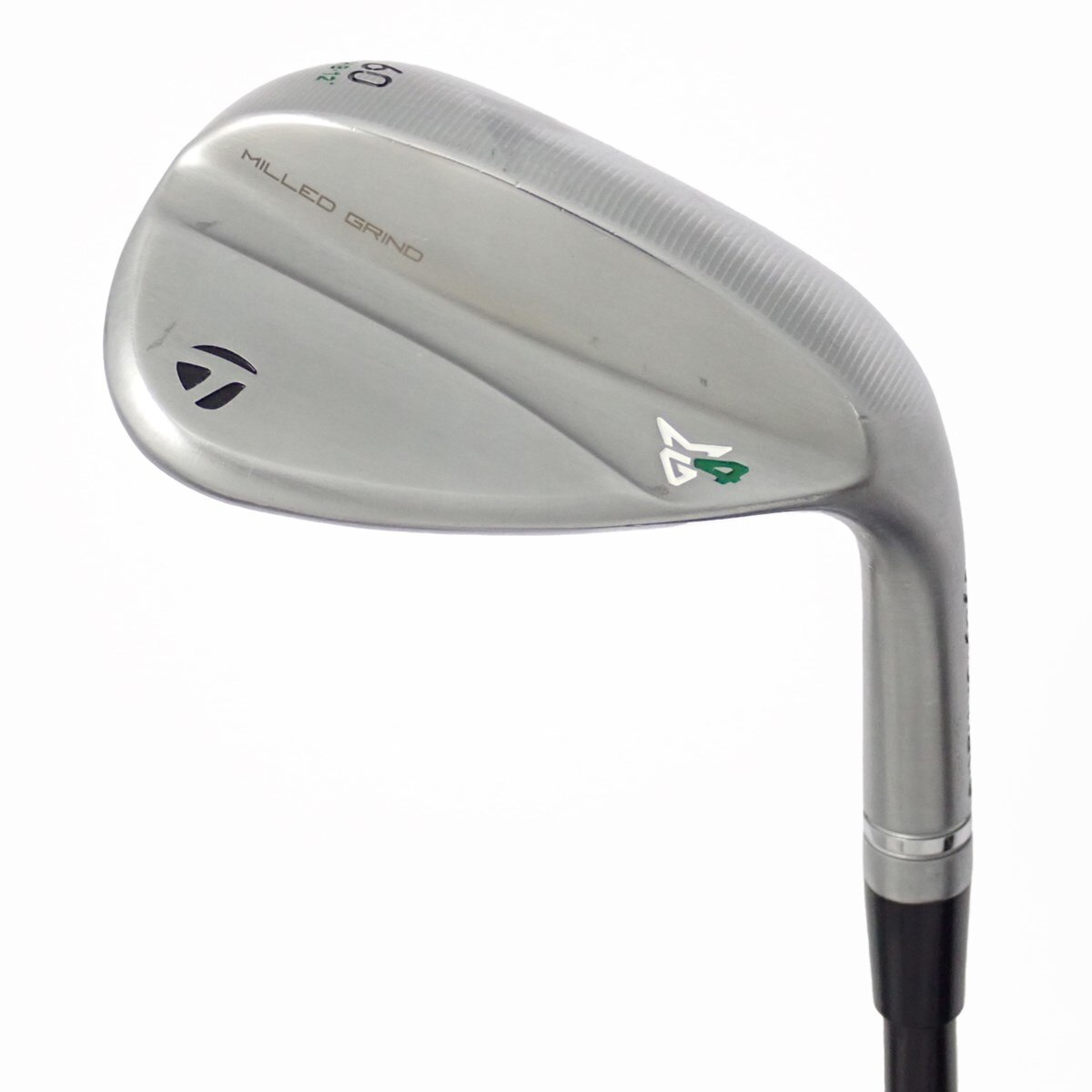 テーラーメイド ミルドグラインド 4 ウェッジ Diamana WEDGE95 中古】ミルドグラインド4 ウェッジ Diamana WEDGE 95 60-12 WEDGE CD