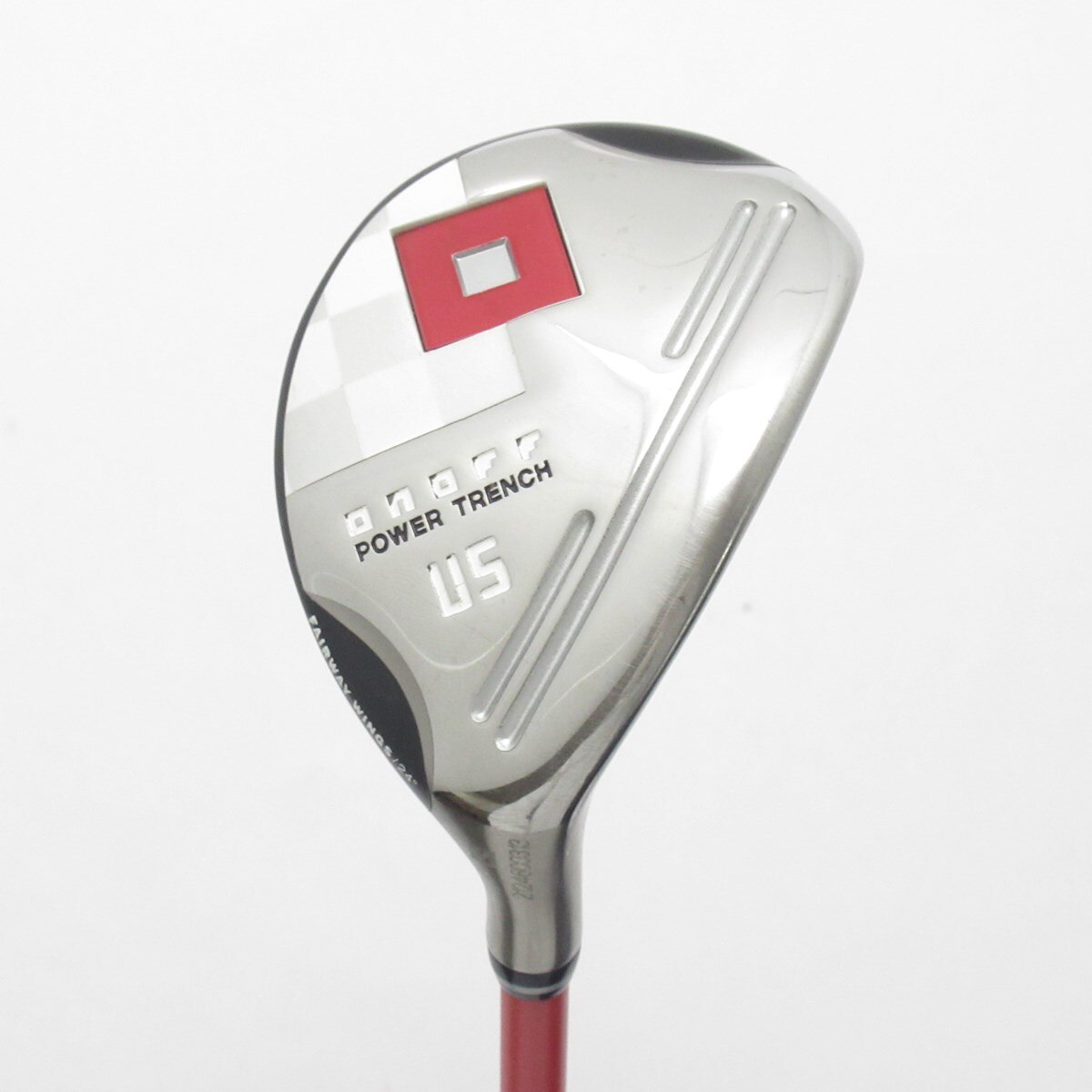 中古】ONOFF ユーティリティ (オノフ) 通販｜GDO中古ゴルフクラブ