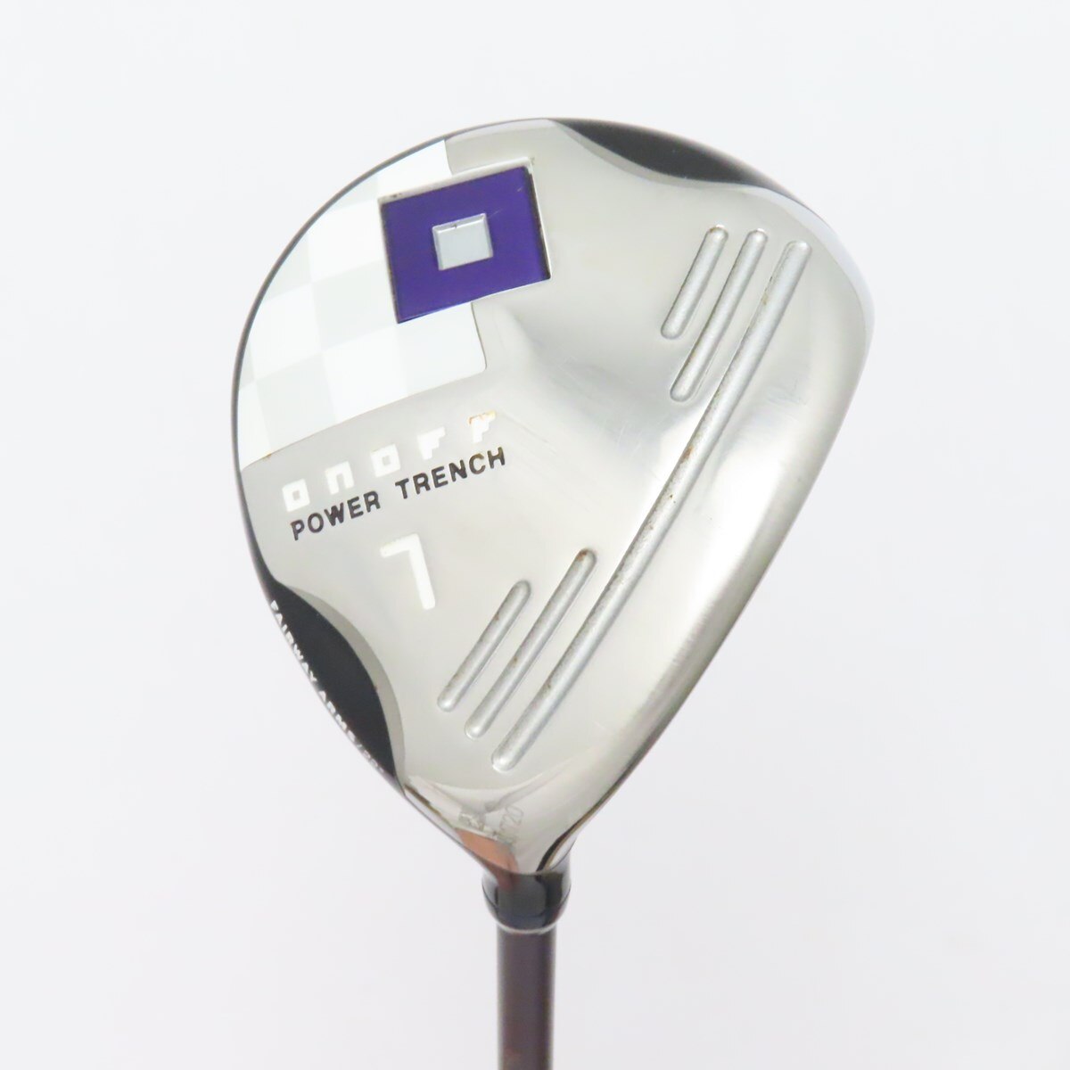 中古】ONOFF フェアウェイウッド (オノフ) レディス 通販｜GDO中古 