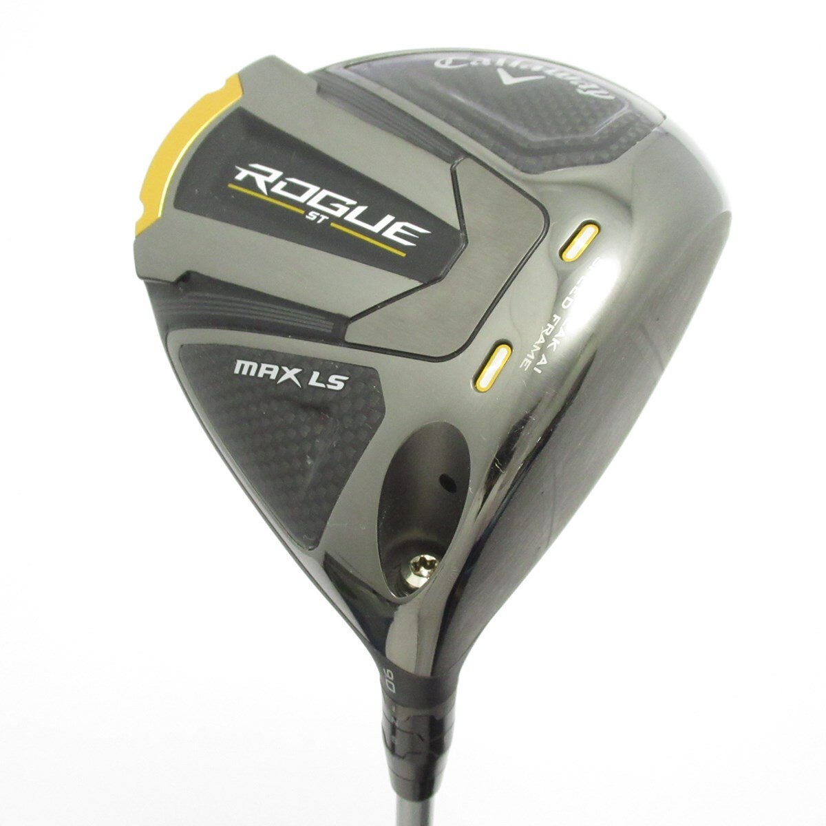 中古】ローグ ST MAX LS ドライバー Tour AD UB 5 9 S C 中古】ローグ ST MAX LS ドライバー Tour AD UB 5 9 S C