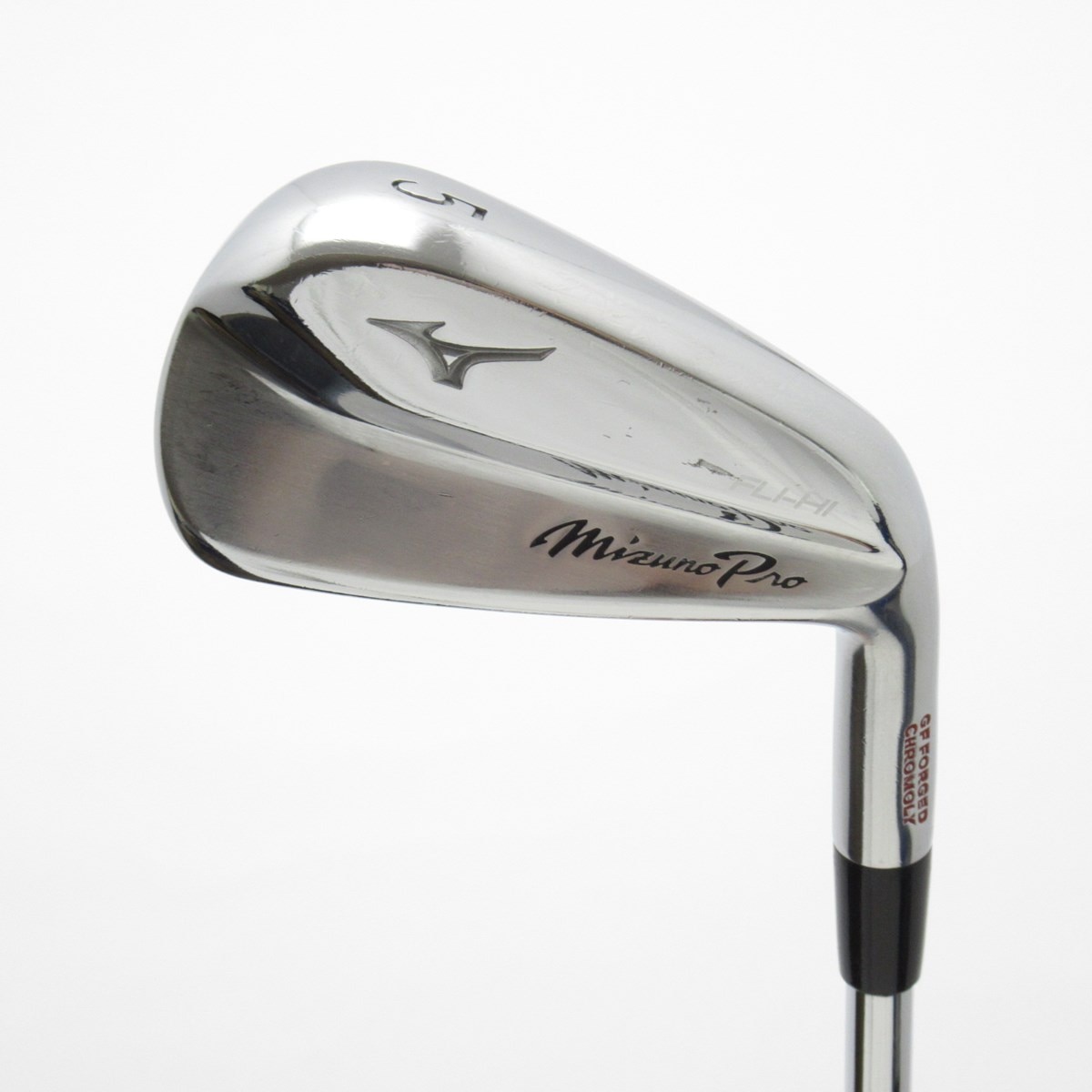 中古】MizunoPro FLI-HI(2019) ユーティリティ N.S.PRO ZELOS 7 25 S