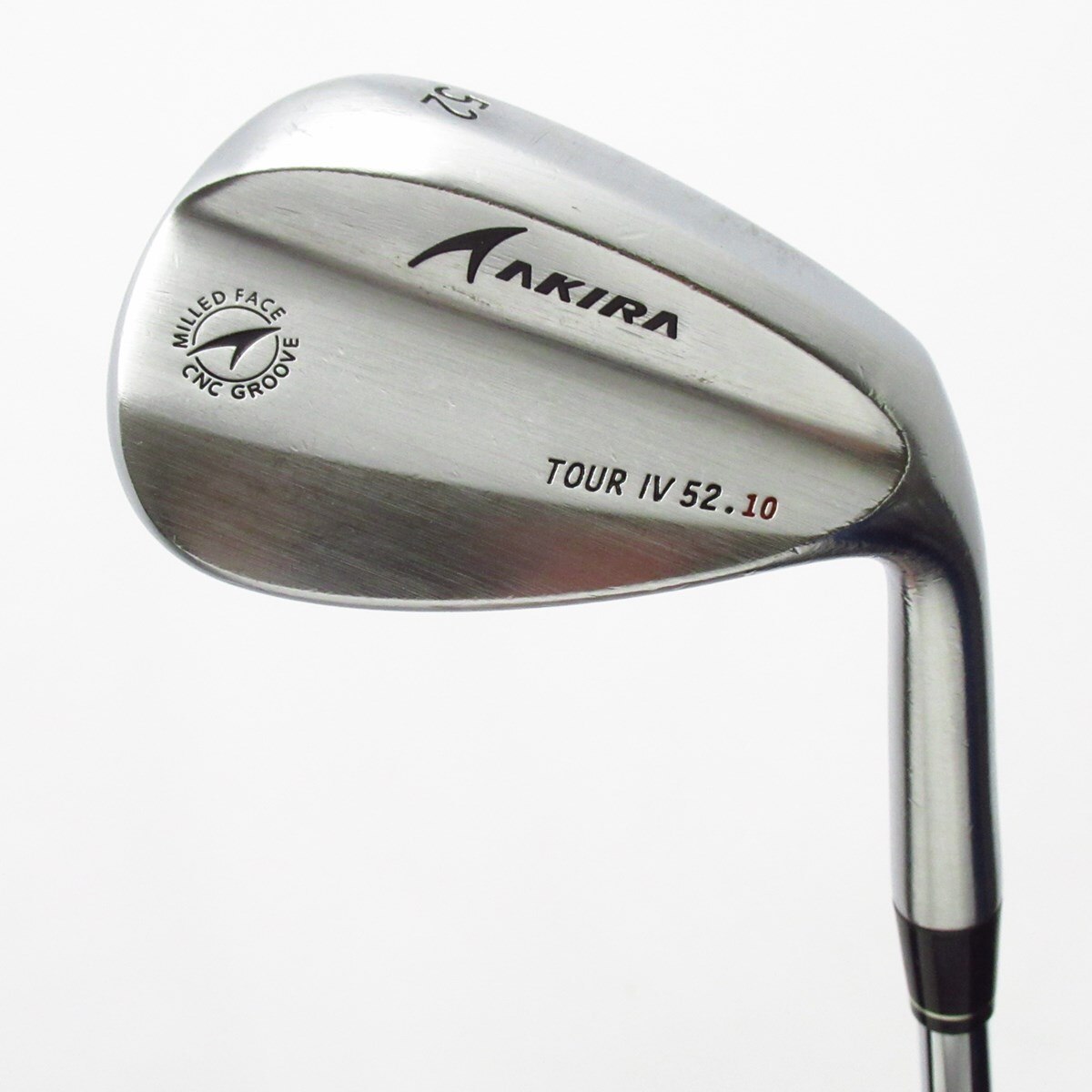 中古】ツアーウェッジ 4 ウェッジ Dynamic Gold 52-10 S400 CD