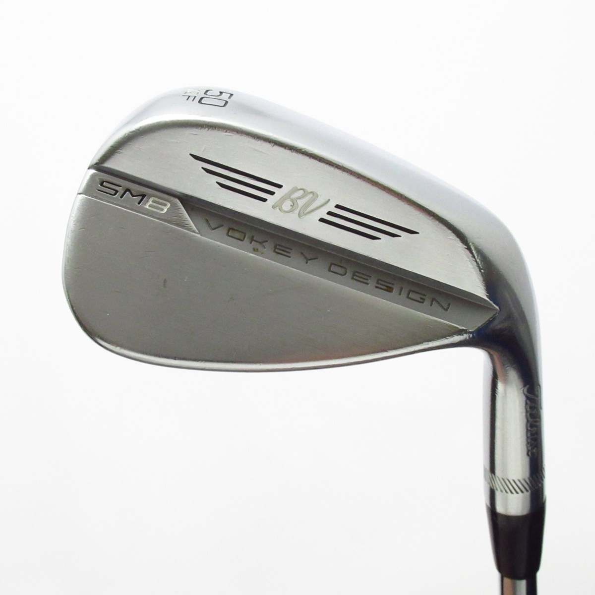 中古】ボーケイ SM8 ツアークローム ウェッジ Dynamic Gold 50-12