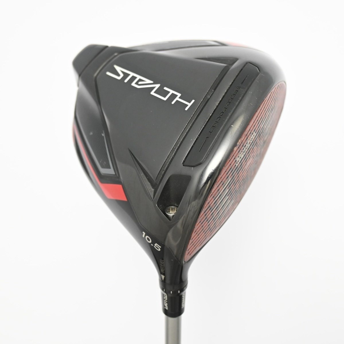 中古】ステルス ドライバー Tour AD UB 6 10.5 S D(ドライバー（単品