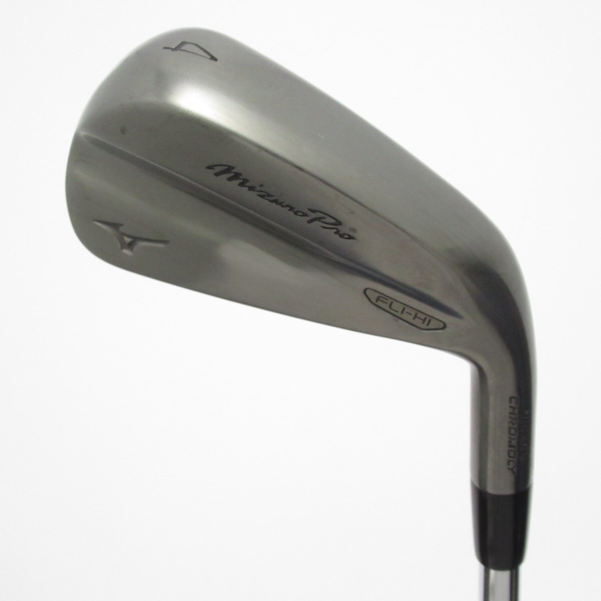 中古】MizunoPro FLI-HI(2025) ユーティリティ N.S.PRO MODUS3 TOUR