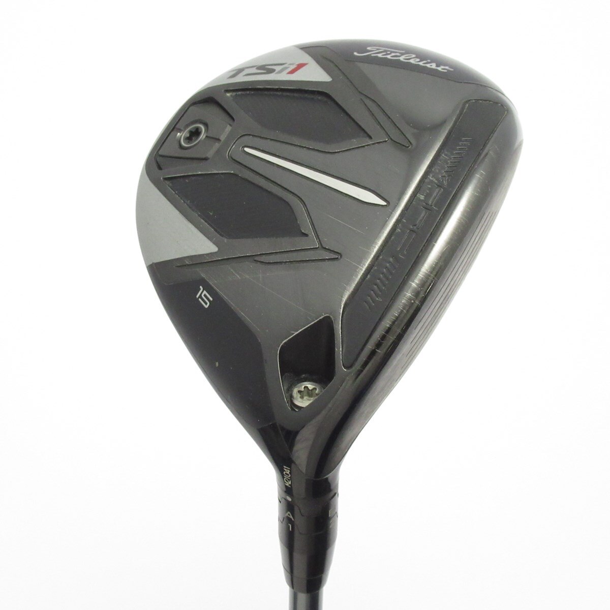 中古】TSi1 フェアウェイウッド TSP013 45 15 S CD(フェアウェイ 中古】TSi1 フェアウェイウッド TSP013 45 15 S CD(フェアウェイ