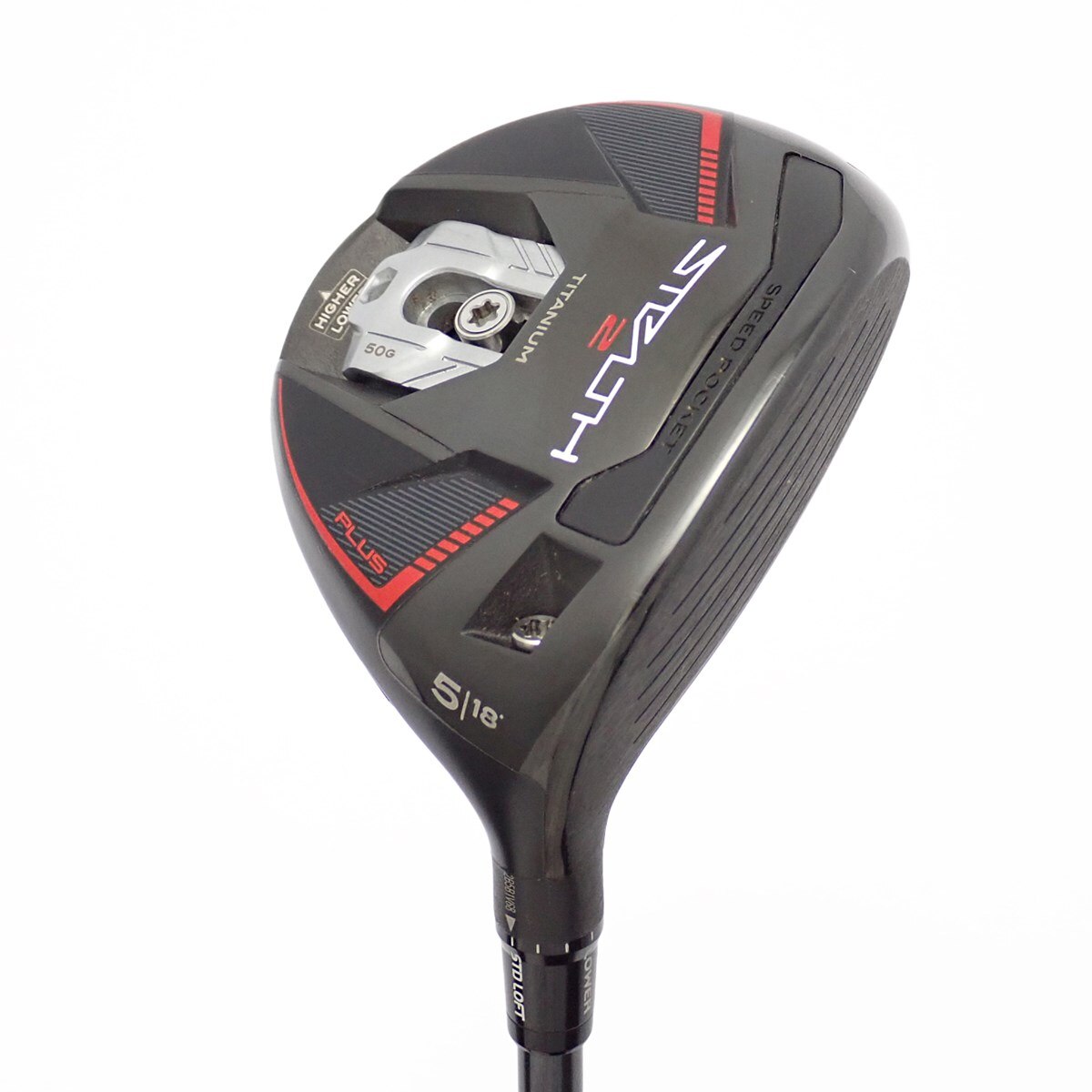 ステルス2プラス9° diamana tm50 Ｓ TaylorMade（テーラーメイド） Taylor Made GOLF STEALTH2 + PLUS