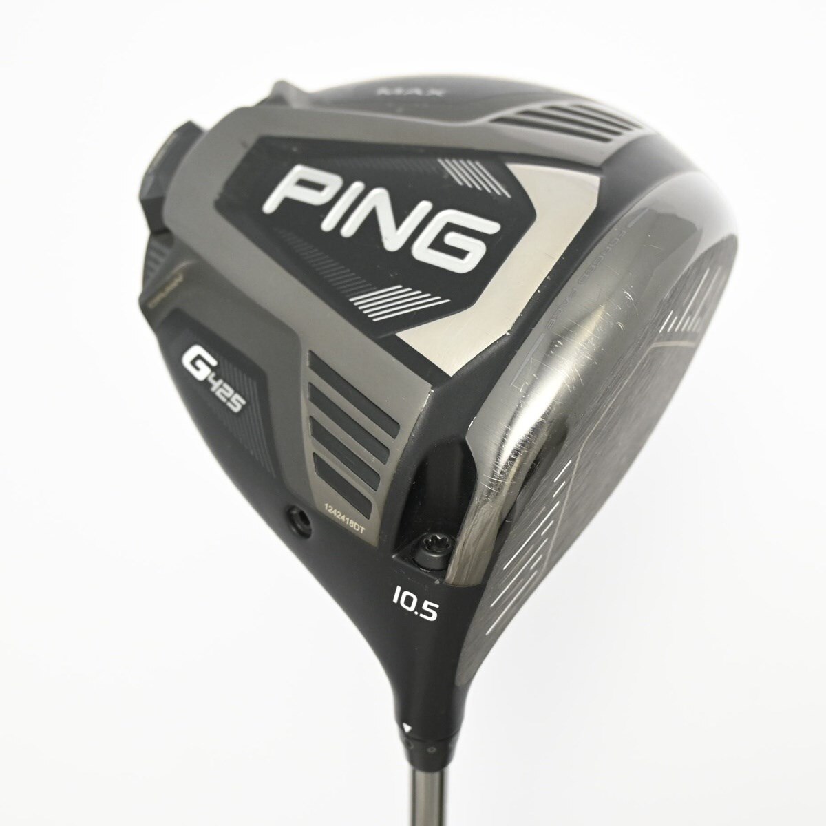 o*i様 PING G425 ドライバー 10.5度 【公式通販】