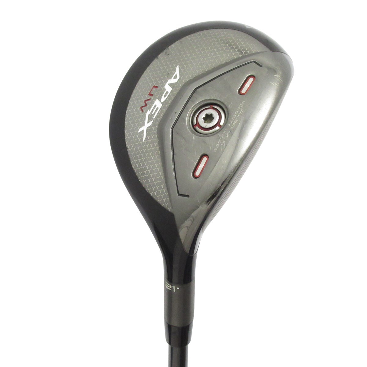 中古】APEX UW(2022) ユーティリティ Diamana 55 for Callaway 21 SR C