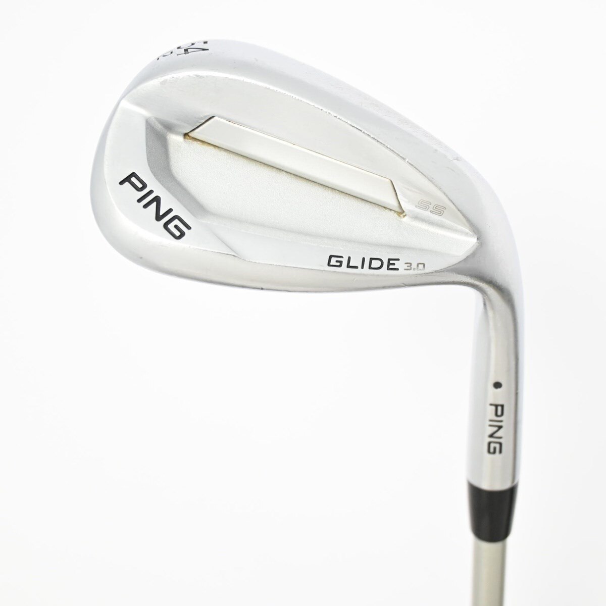 中古】GLIDE 3.0 SS ウェッジ MCI 60 54-12 R CD(ウェッジ（単品
