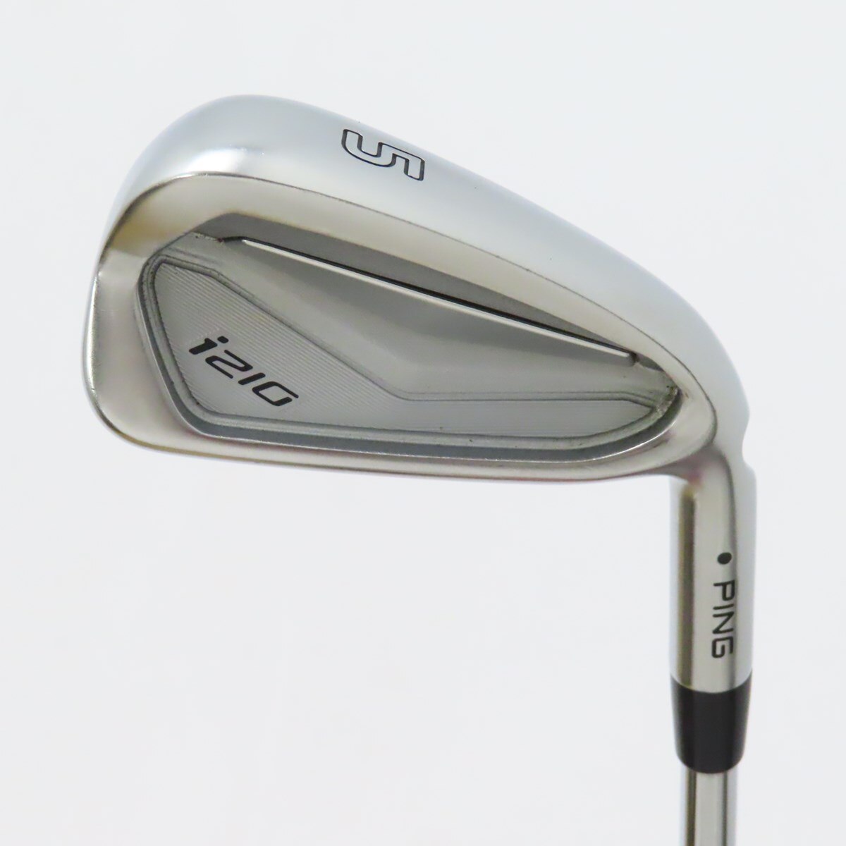 中古】i210 アイアンセット (ピン) Iシリーズ 通販|GDO中古 中古】i210 アイアンセット (ピン) Iシリーズ 通販|GDO中古
