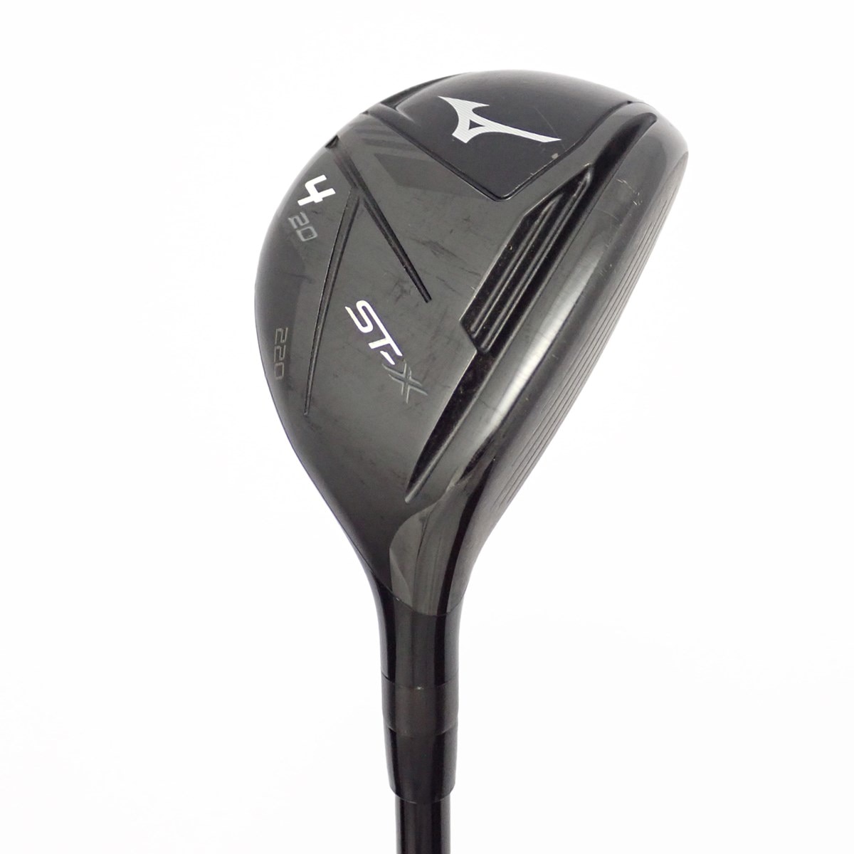 中古】ST-X220 ユーティリティ Tour AD GM-U 20 R D(ユーティリティ
